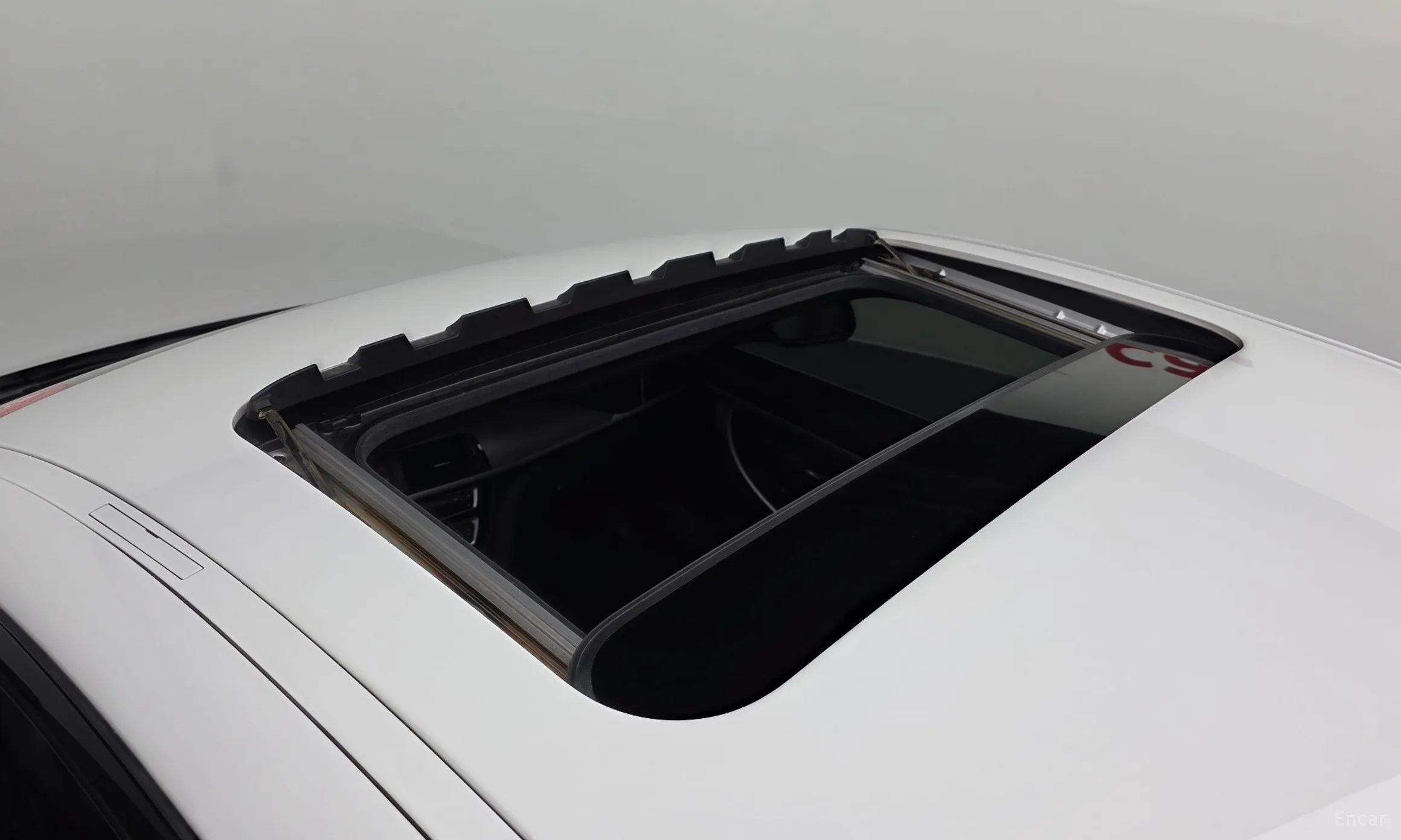 BMW Series 4 (F32) превью 19
