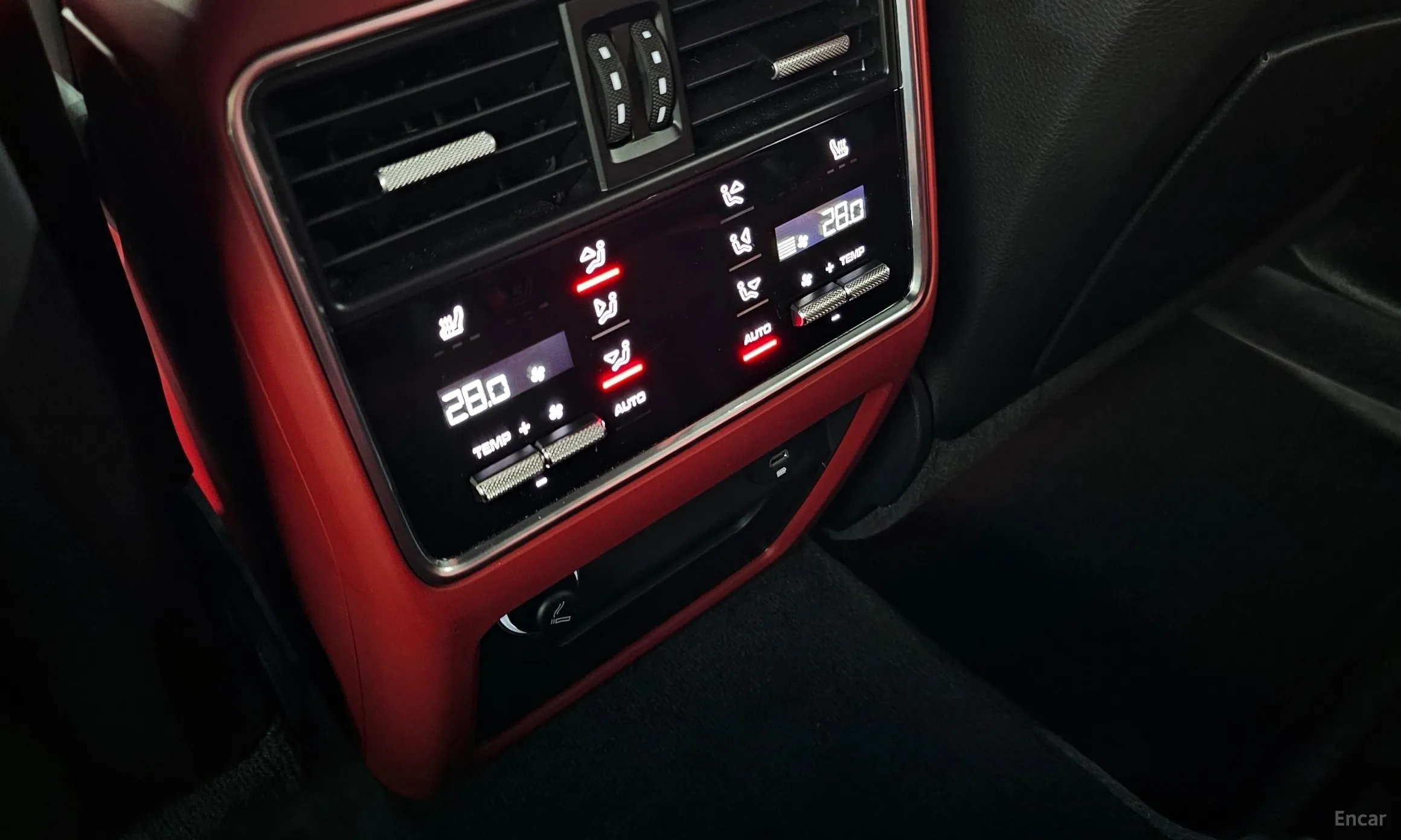 Porsche Cayenne (PO536) превью 17