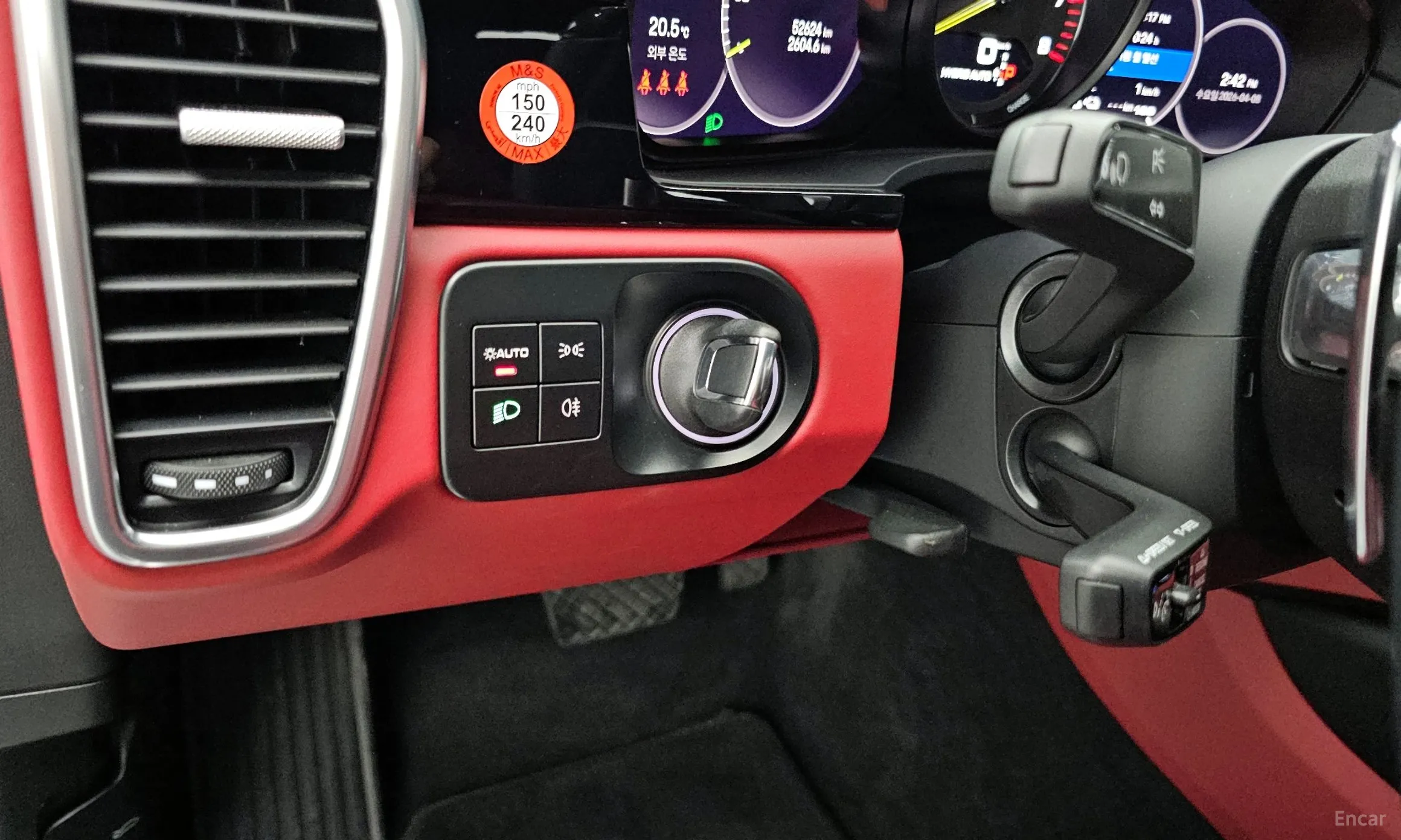 Porsche Cayenne (PO536) превью 18