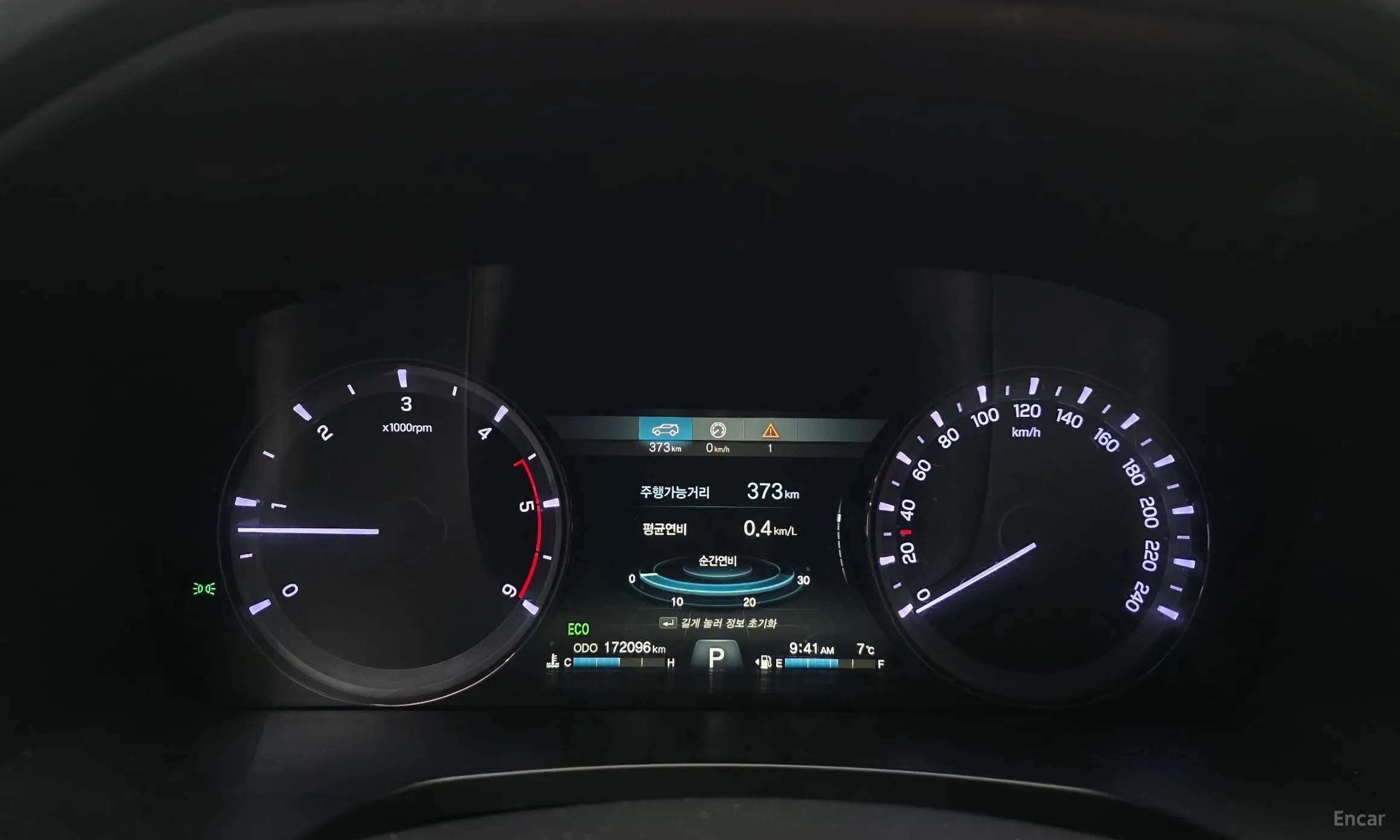 KG Mobility (SsangYong) Rexton Sports превью 8