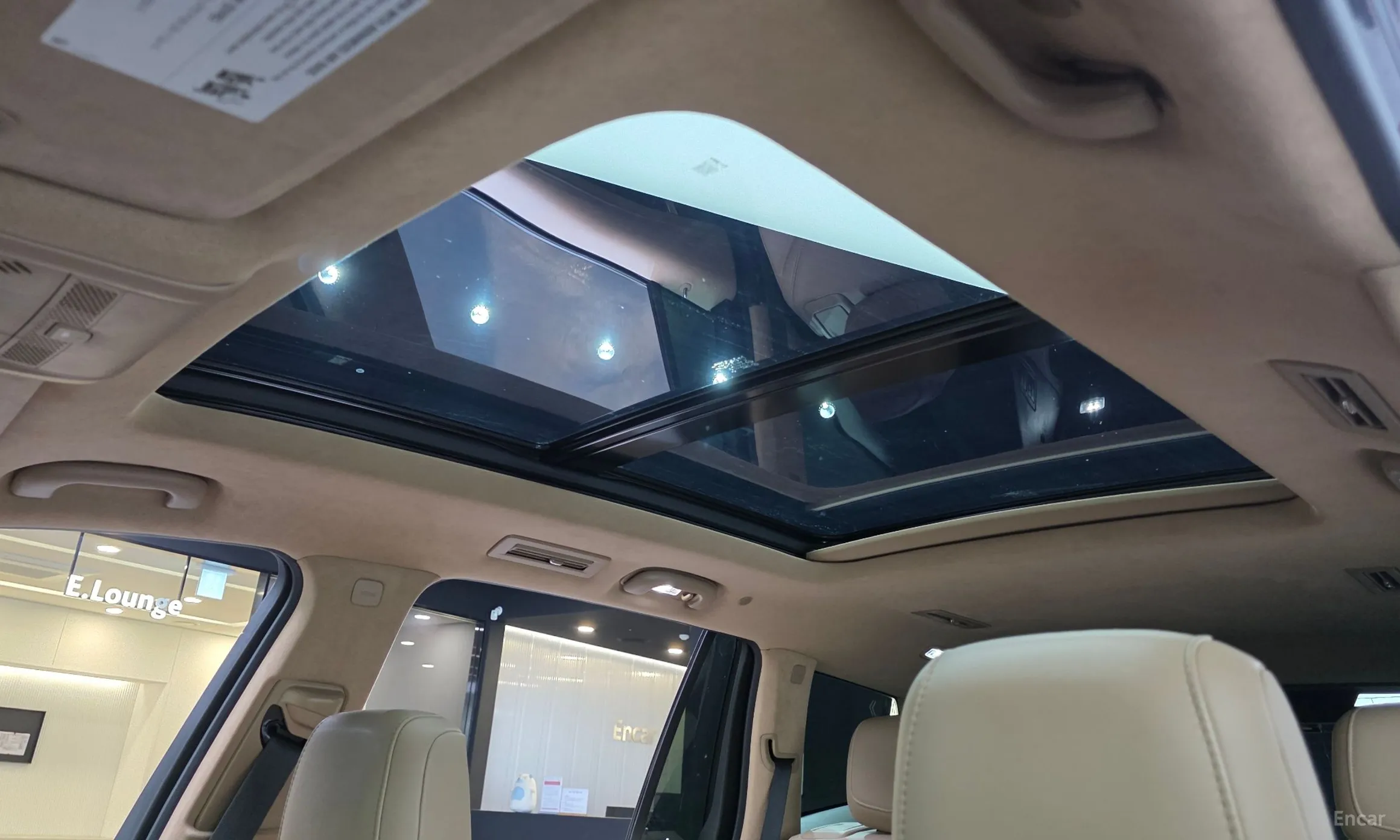 Cadillac XT6 превью 19