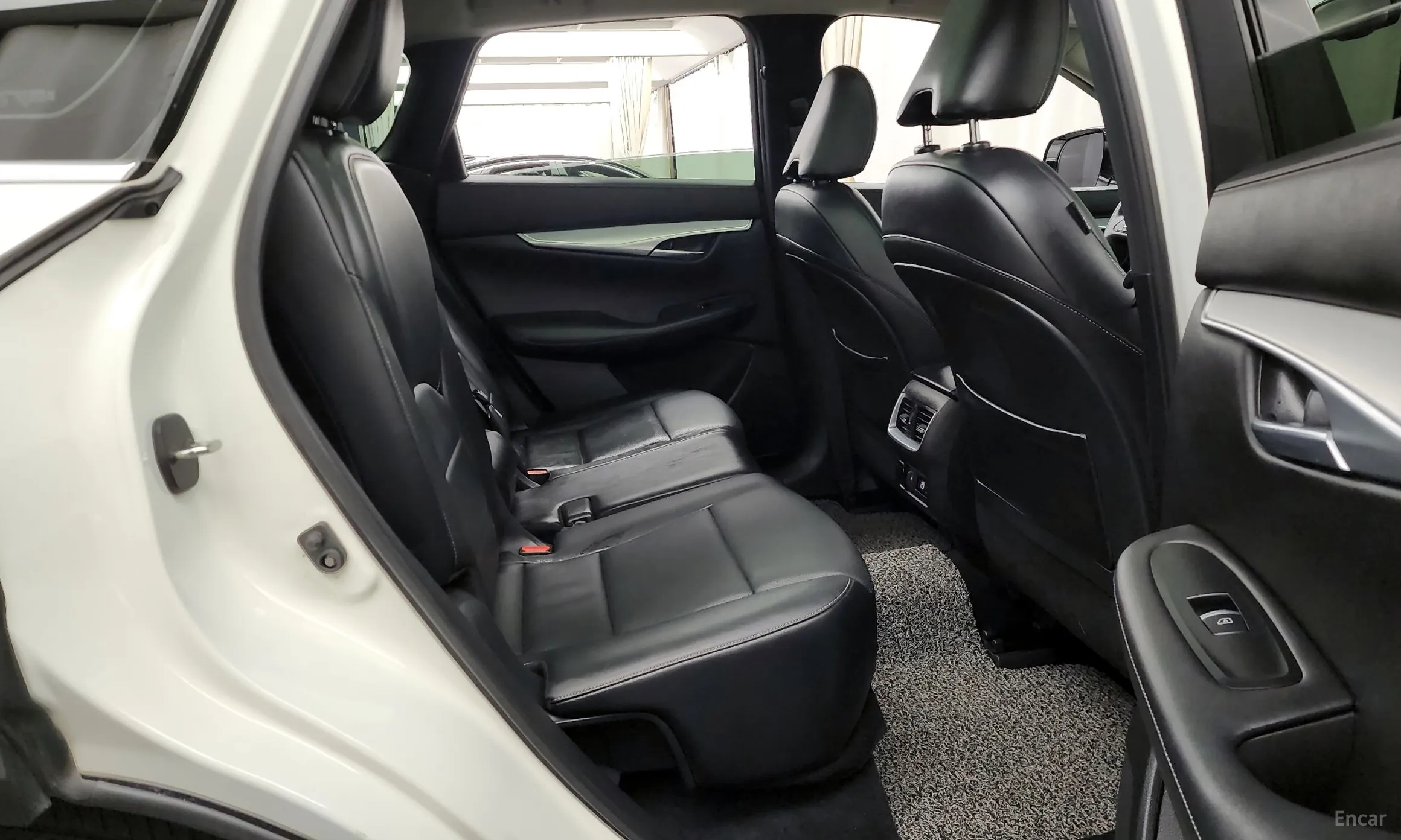 Infiniti QX50 (P71A) превью 12
