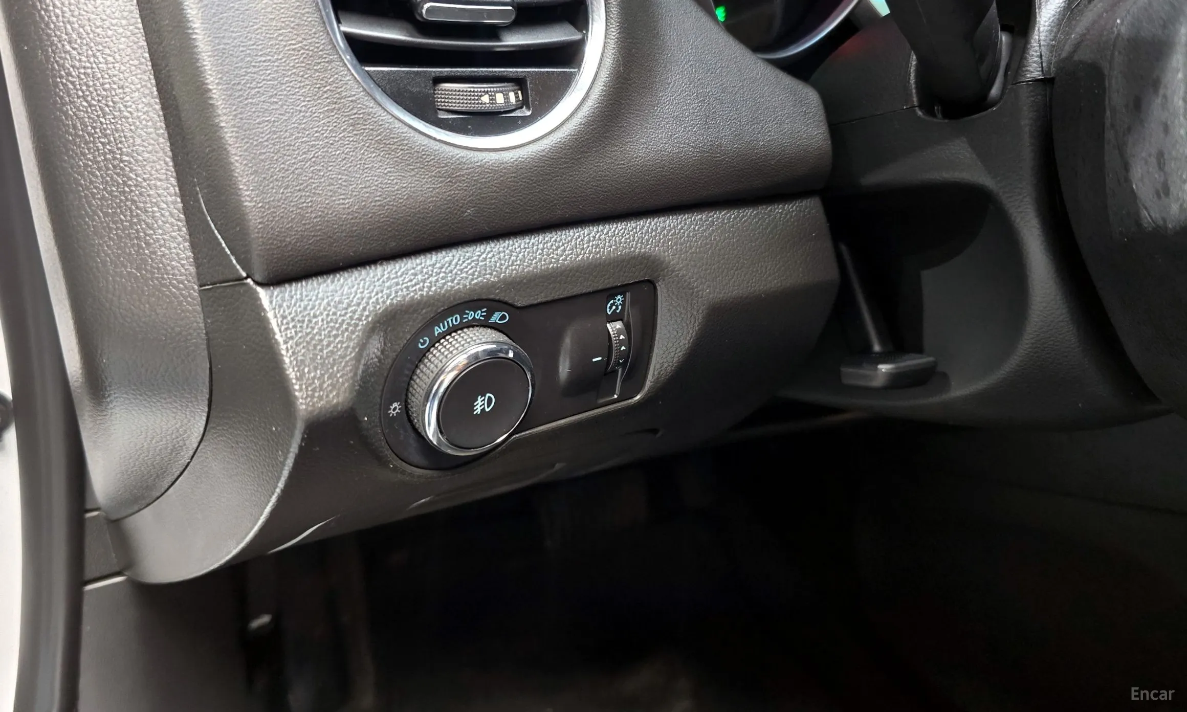 Chevrolet (GM Daewoo) Cruze превью 13