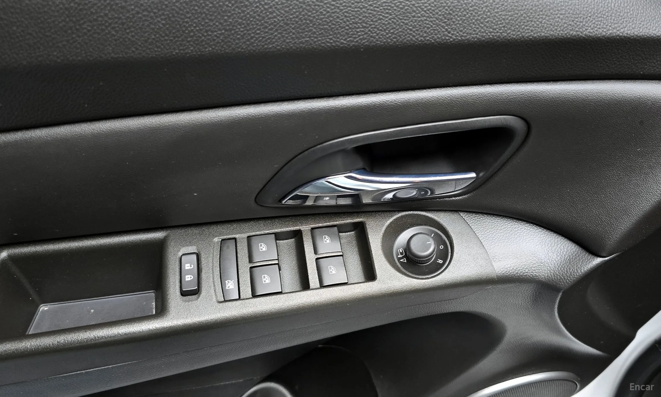 Chevrolet (GM Daewoo) Cruze превью 19