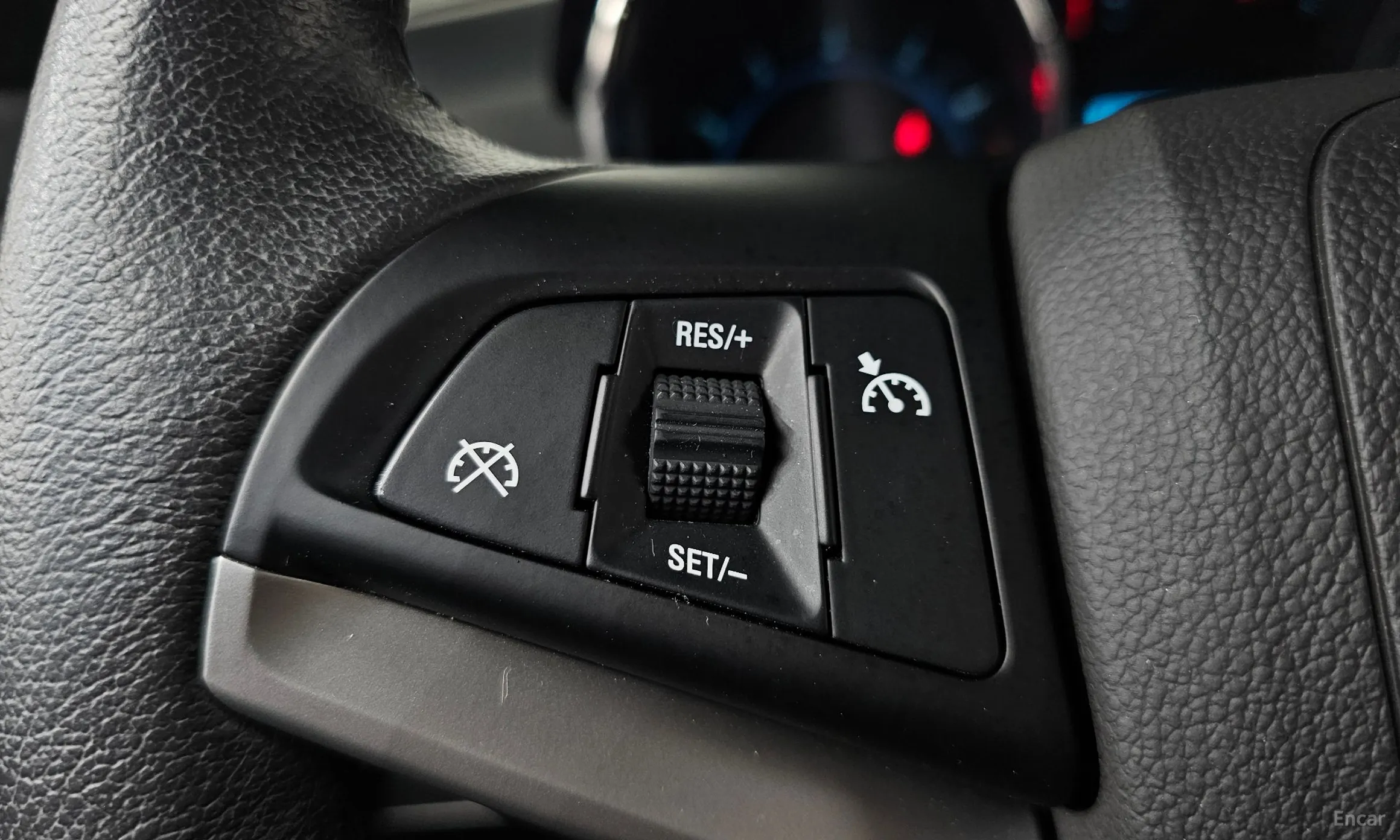 Chevrolet (GM Daewoo) Cruze превью 17
