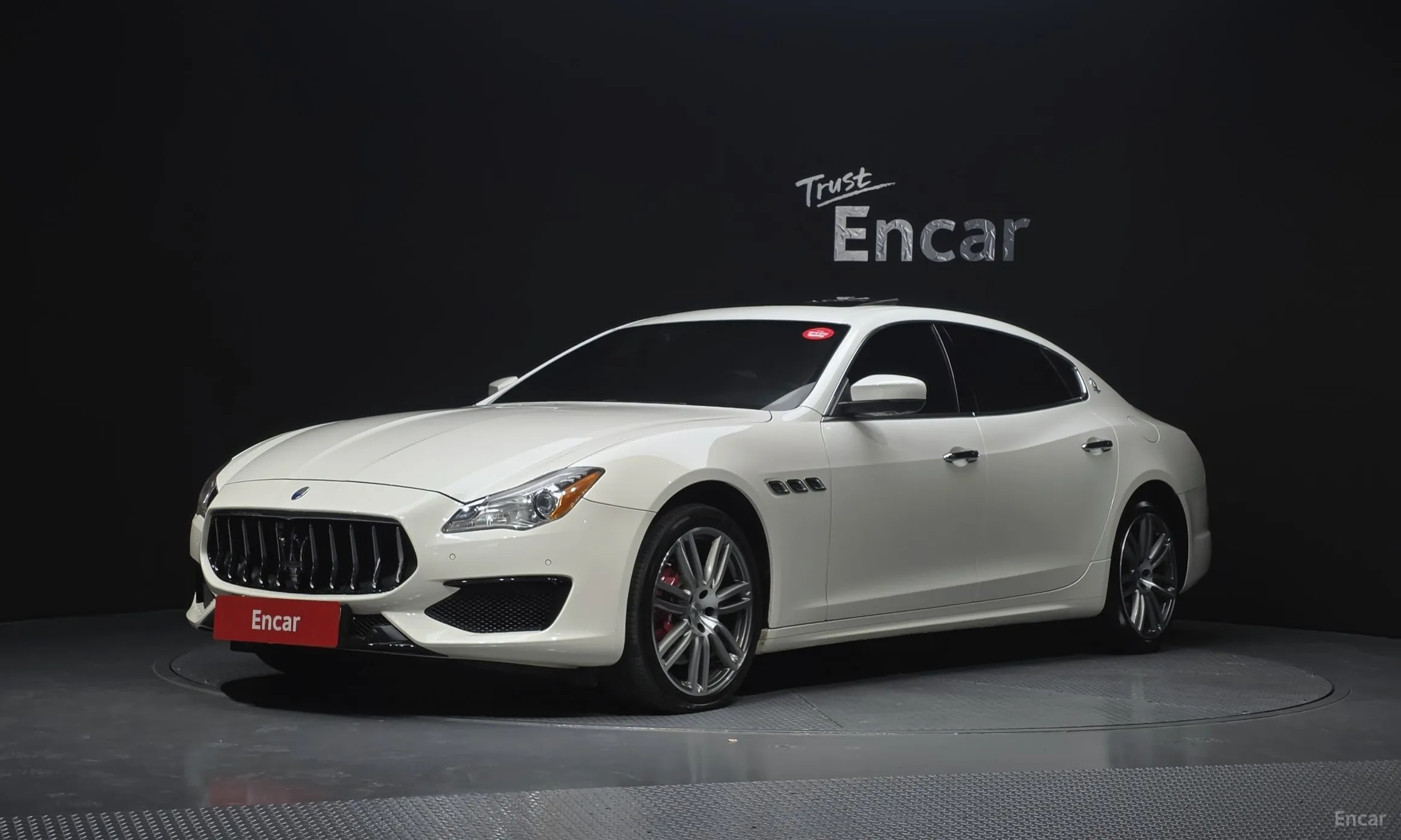Quattroporte