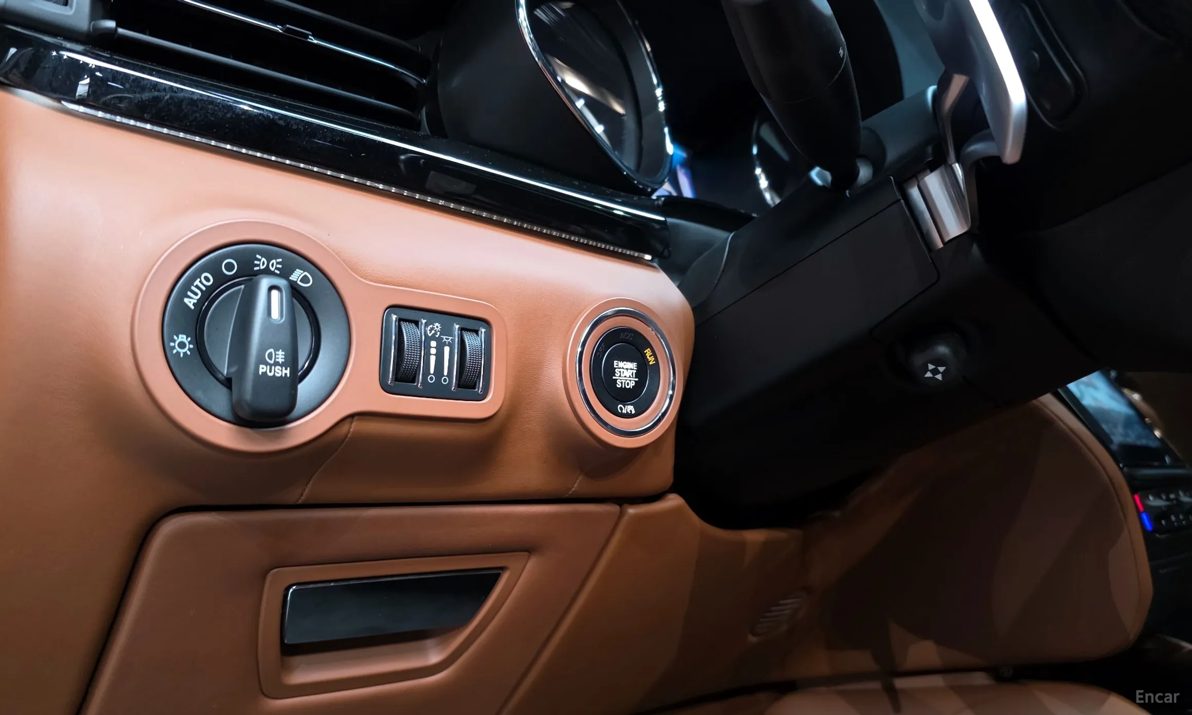 Maserati Quattroporte превью 16