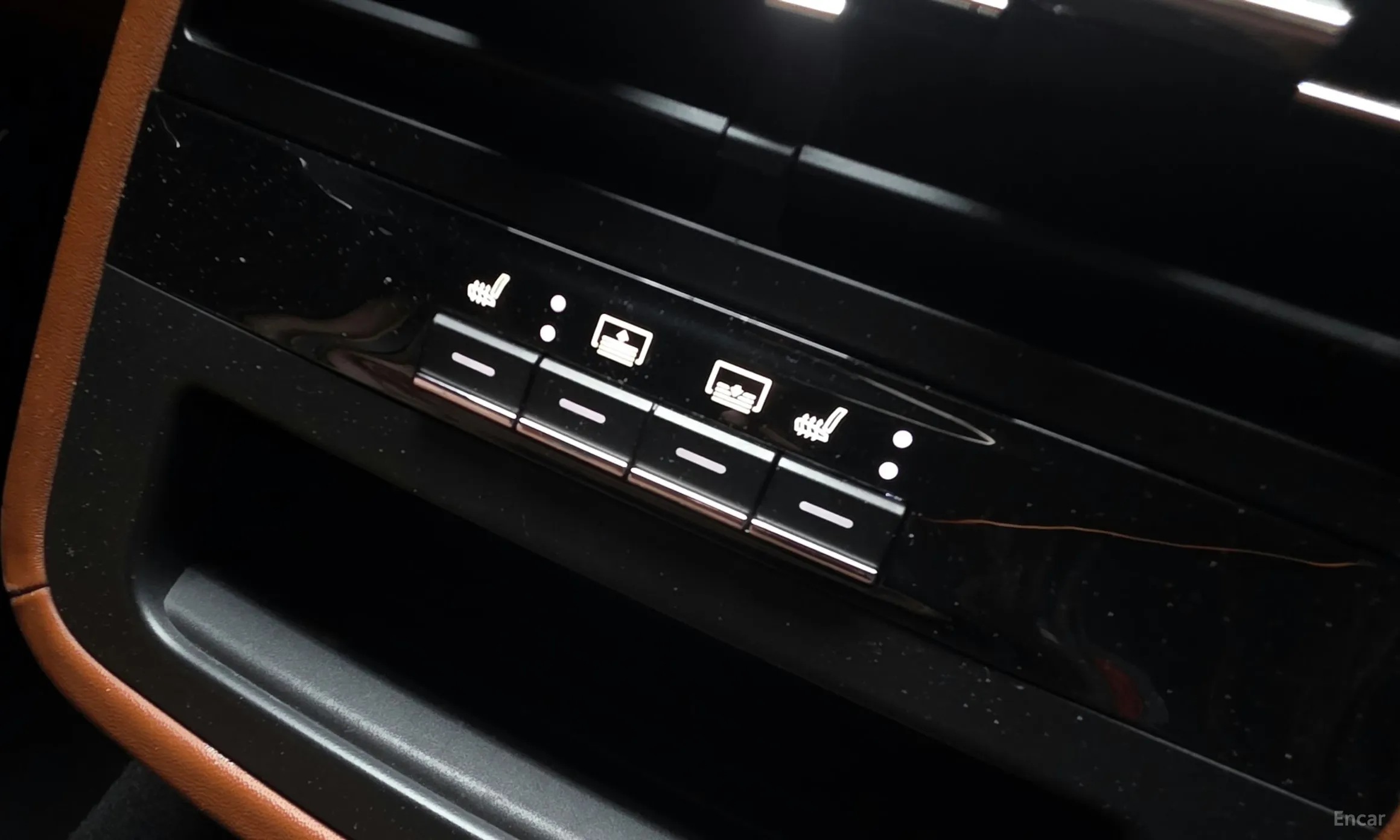 Maserati Quattroporte превью 18