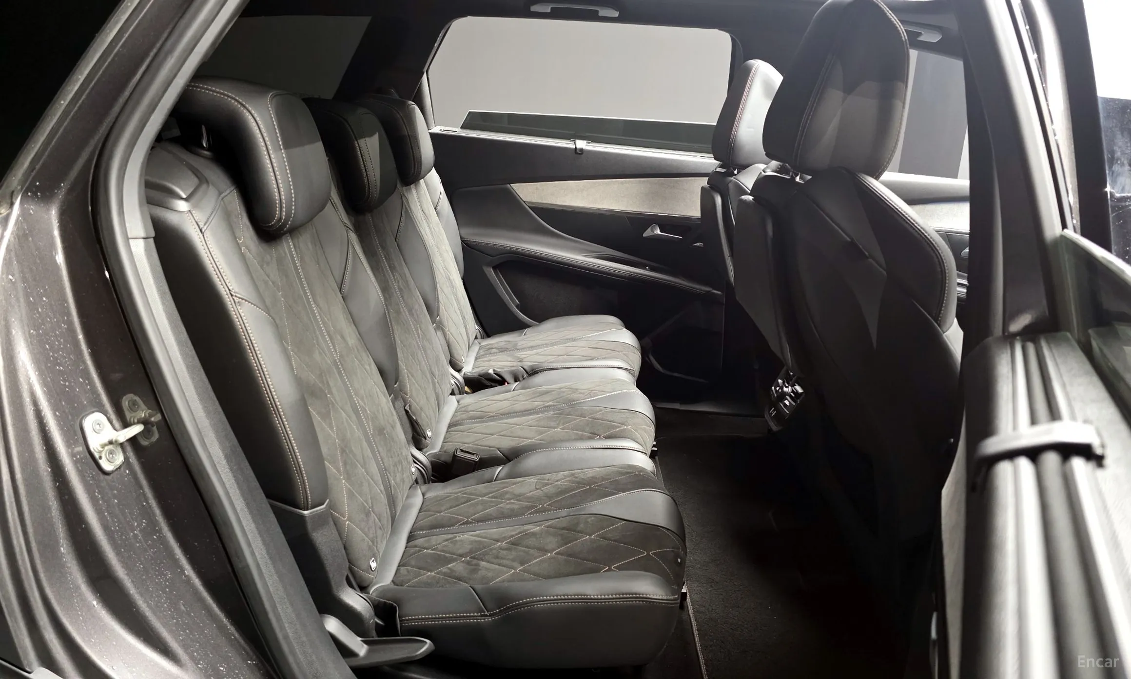 Peugeot 5008 2nd generation превью 11