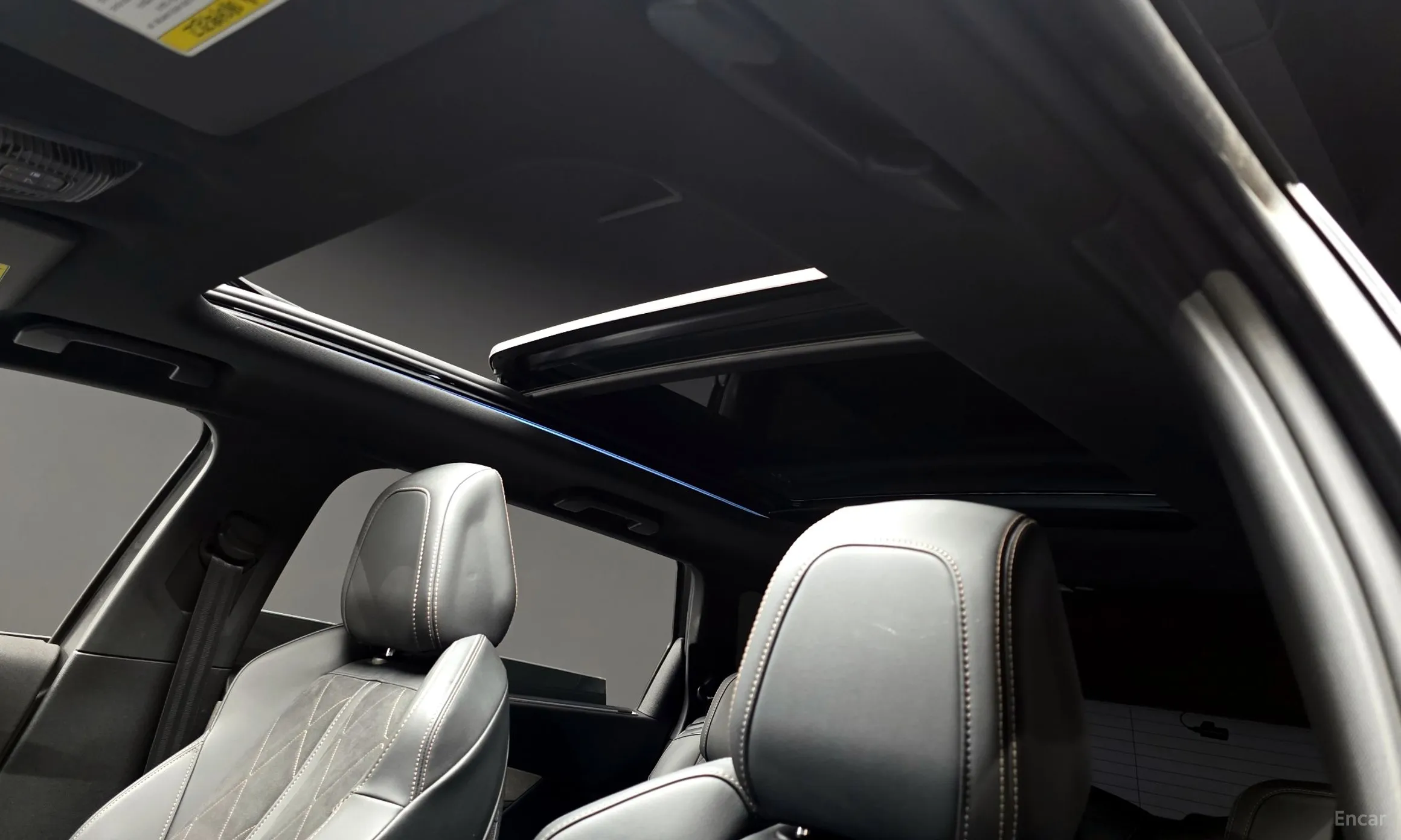 Peugeot 5008 2nd generation превью 15
