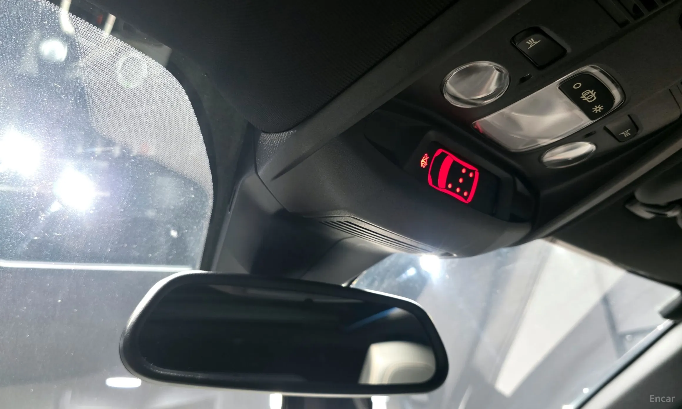Peugeot 5008 2nd generation превью 19