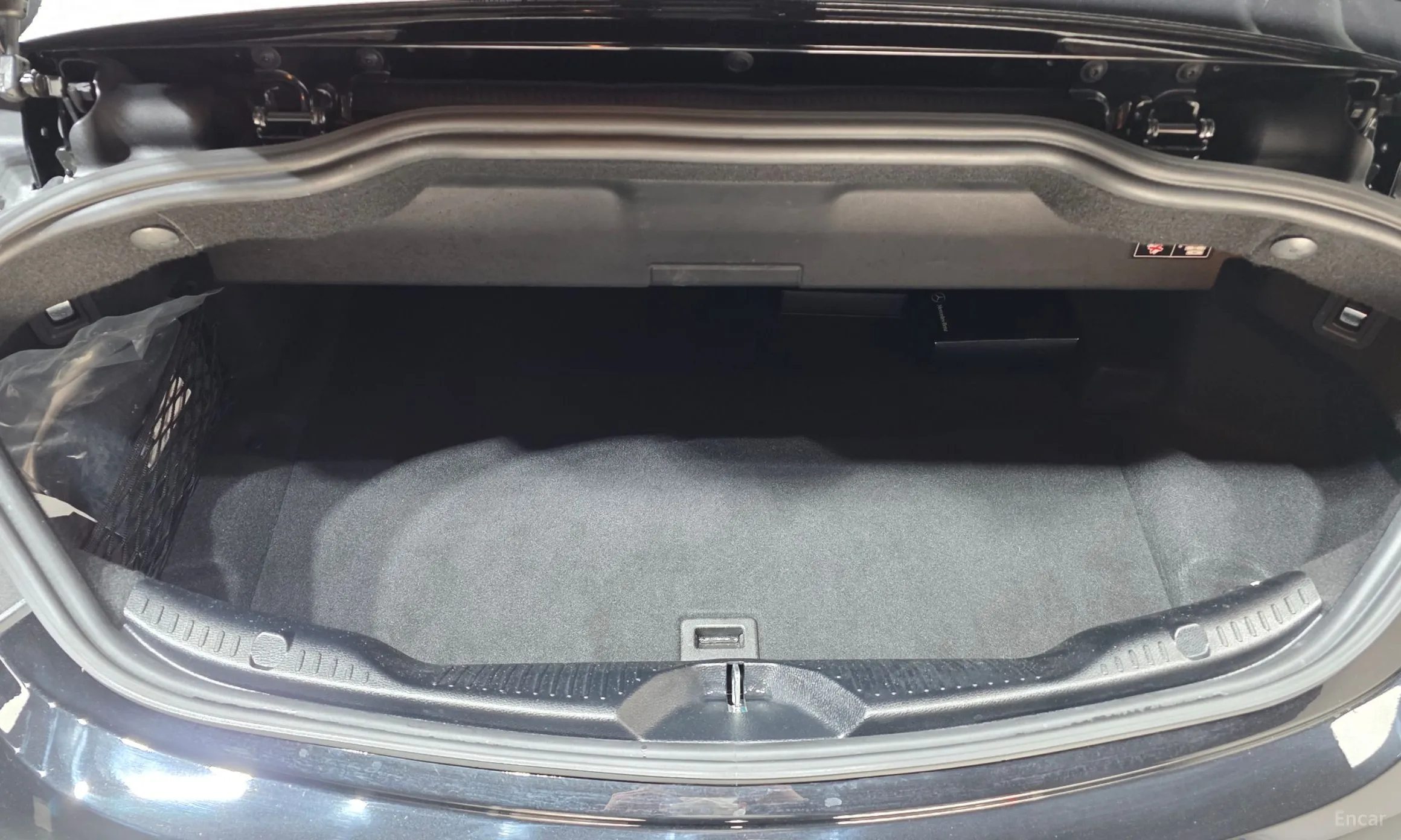 Mercedes Benz C-Class W205 превью 20