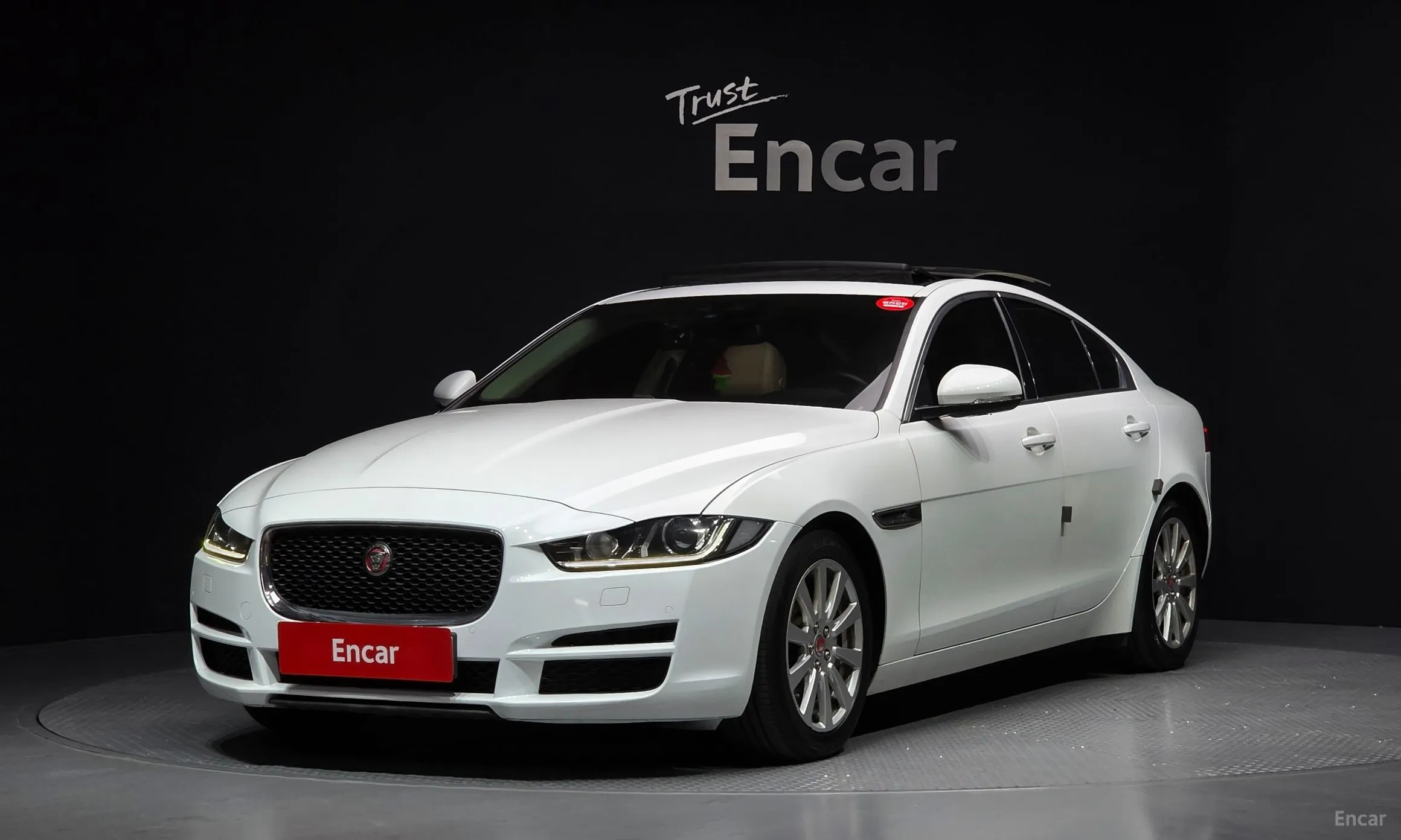 XE