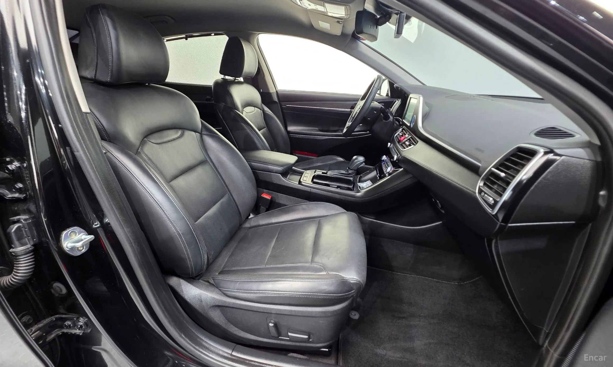 Hyundai Grandeur IG превью 10