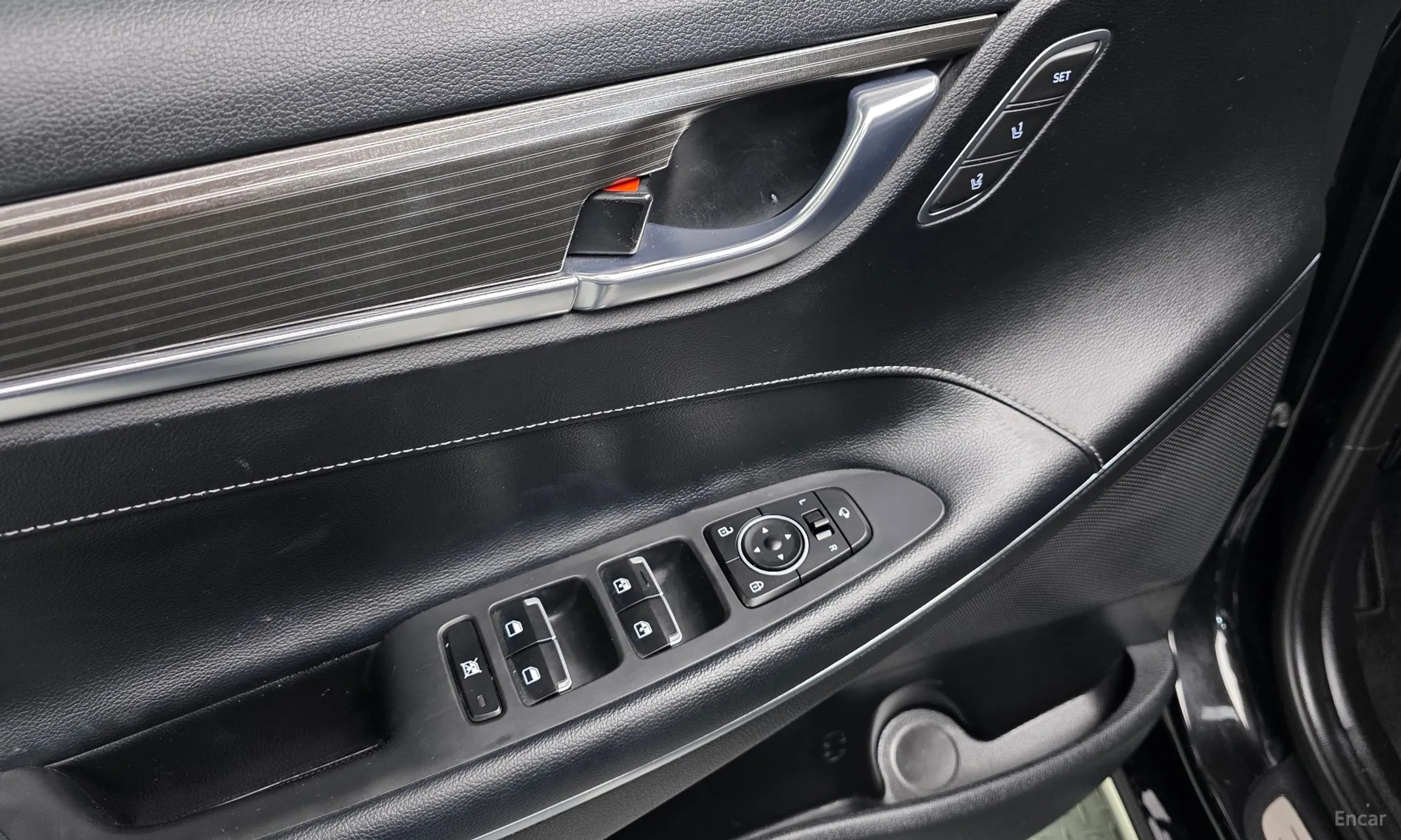 Hyundai Grandeur IG превью 12