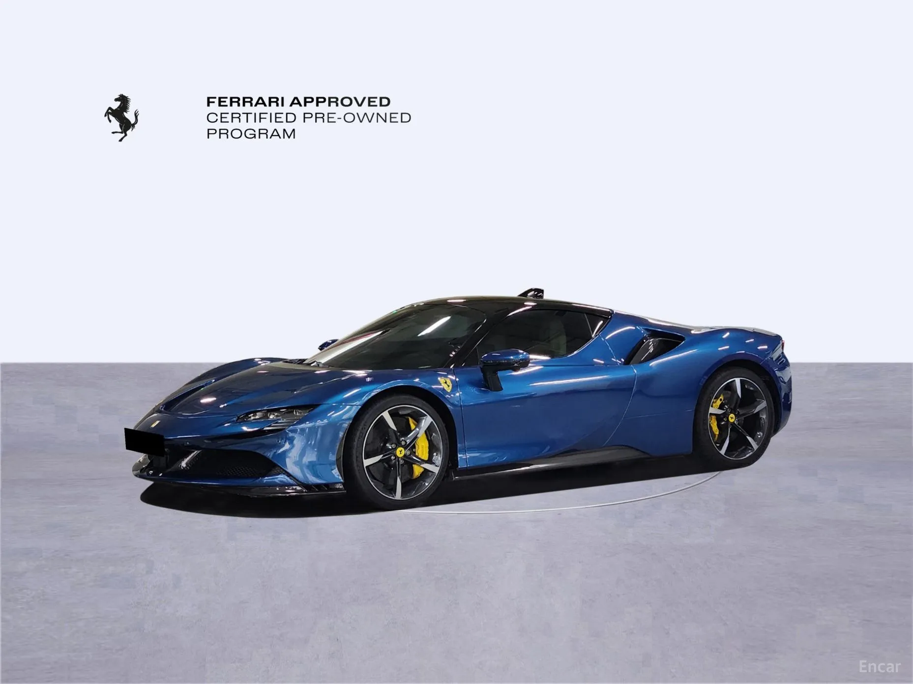 Ferrari SF90 Stradale превью 9