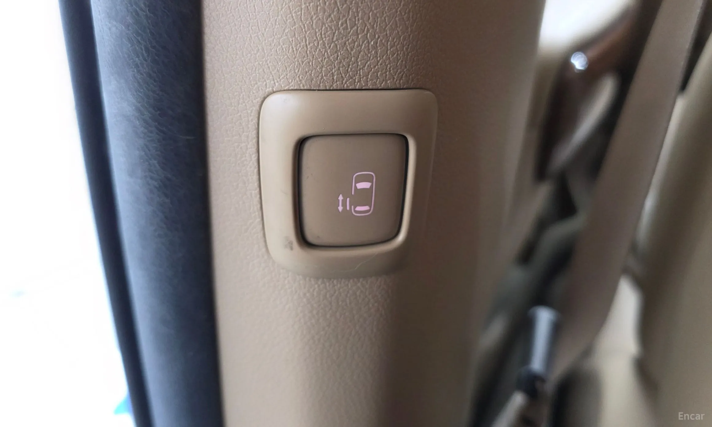 Kia Carnival превью 19