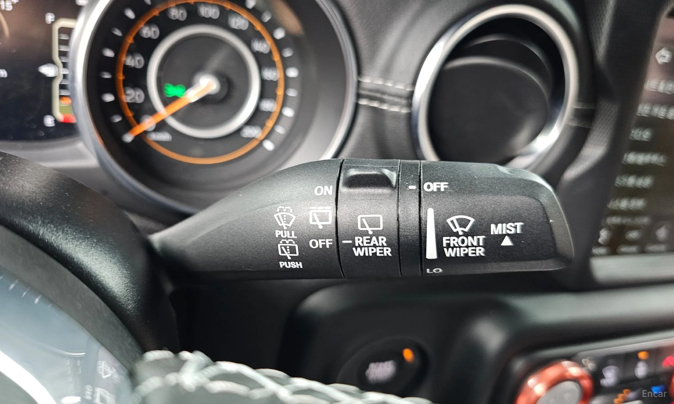 Jeep Wrangler (JL) превью 18