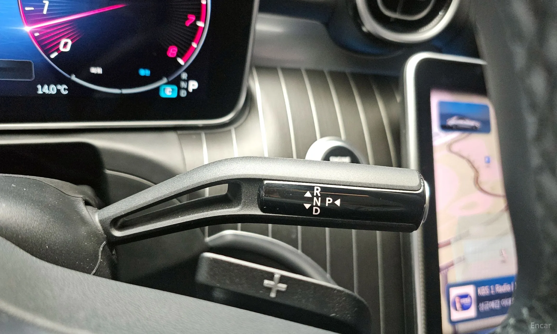 Mercedes Benz C-Class W206 превью 9