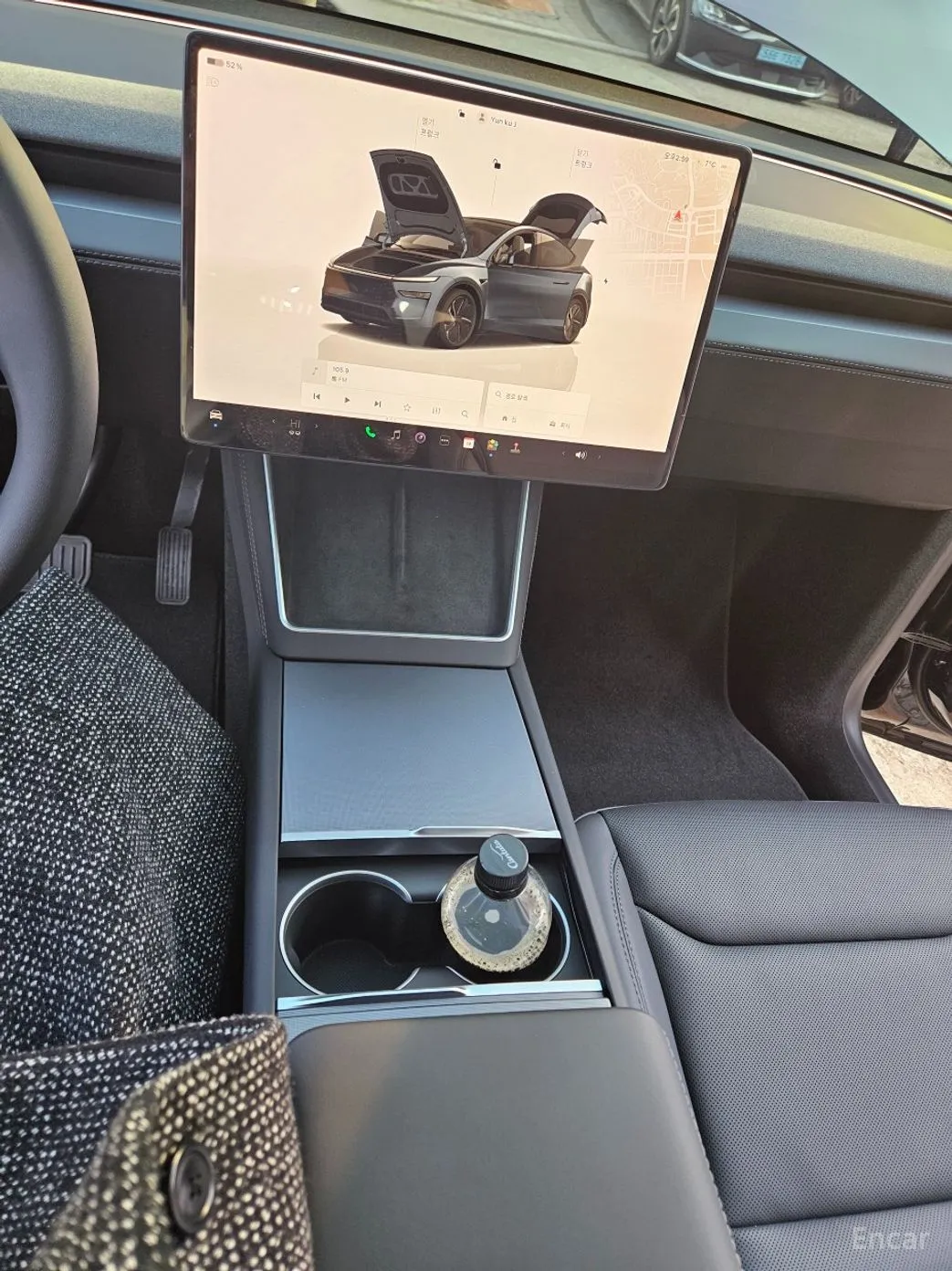 Tesla Model Y превью 13