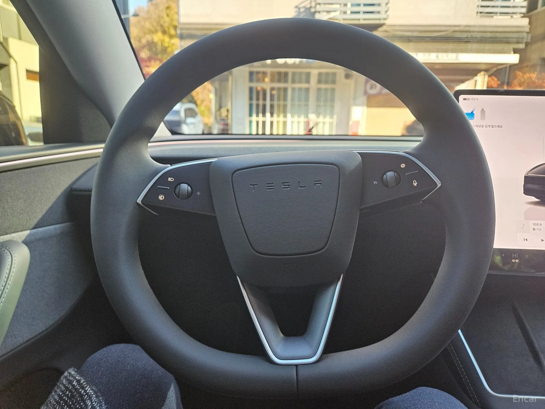 Tesla Model Y превью 6
