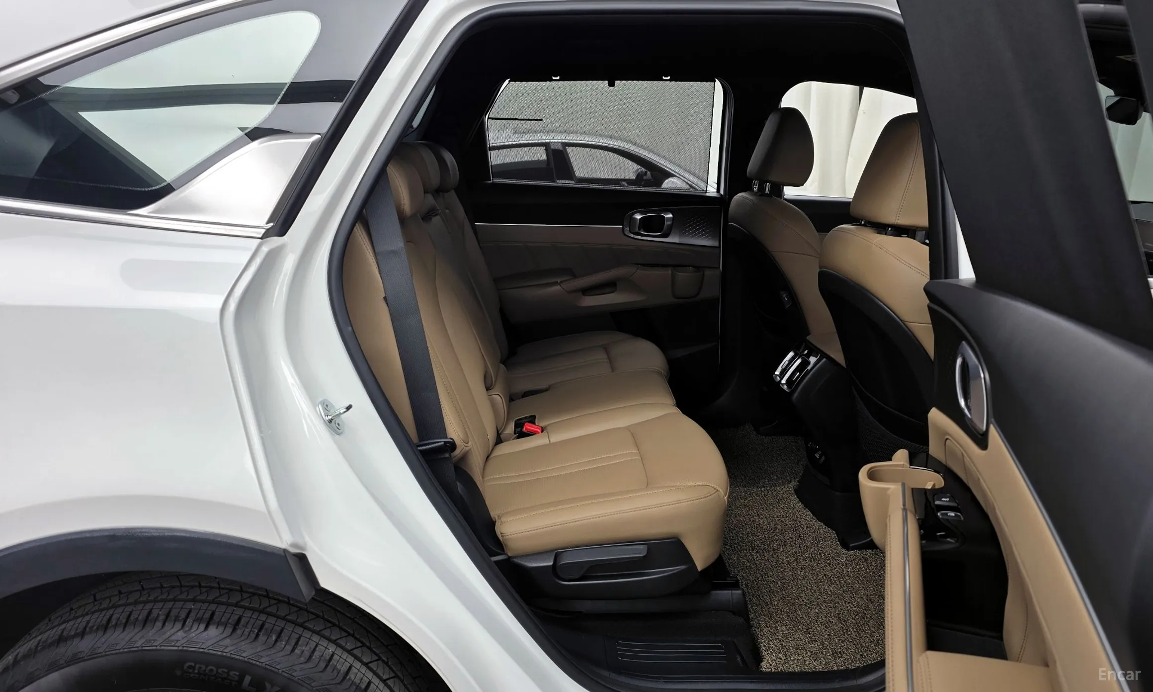 Kia Sorento 4th Generation превью 12