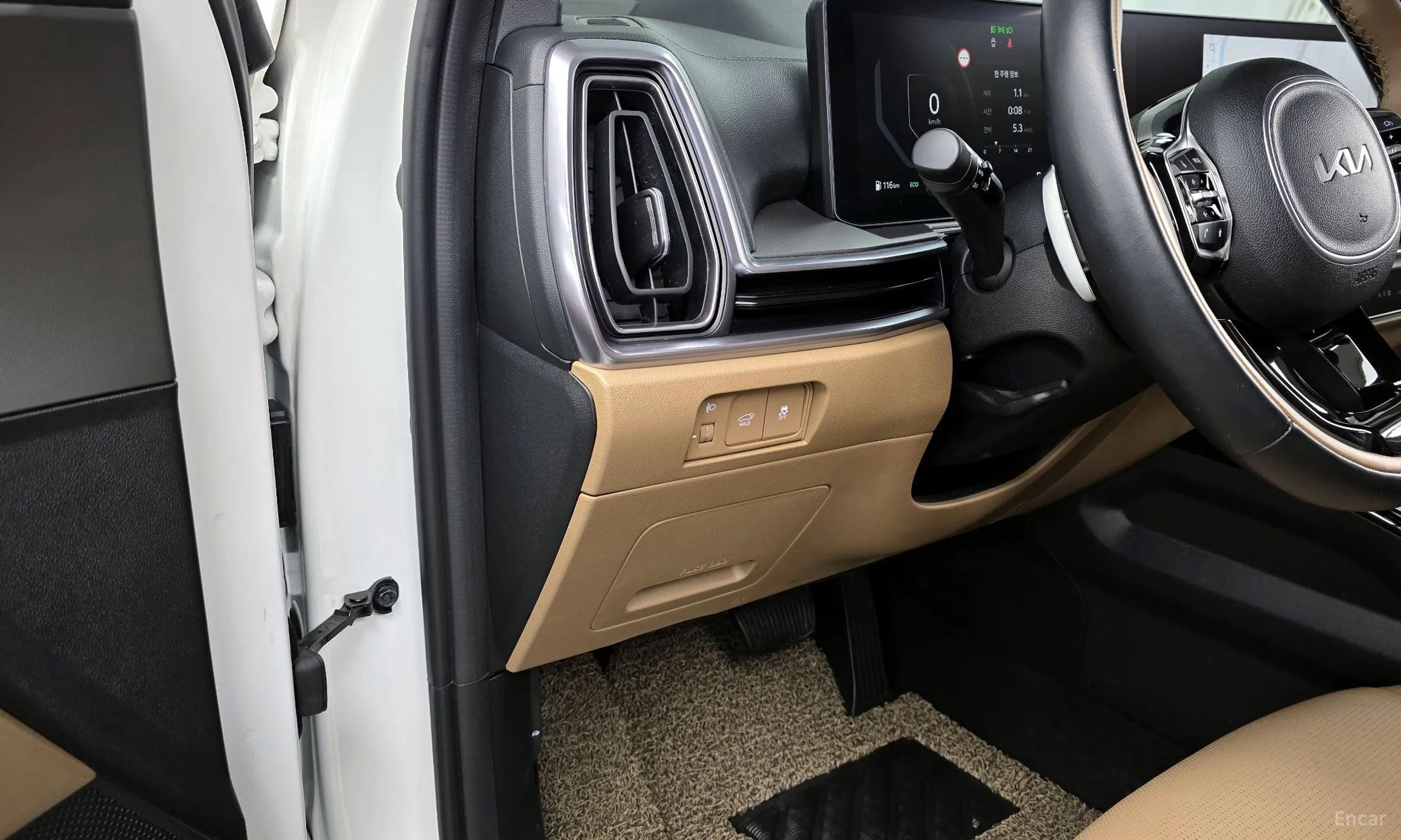 Kia Sorento 4th Generation превью 18
