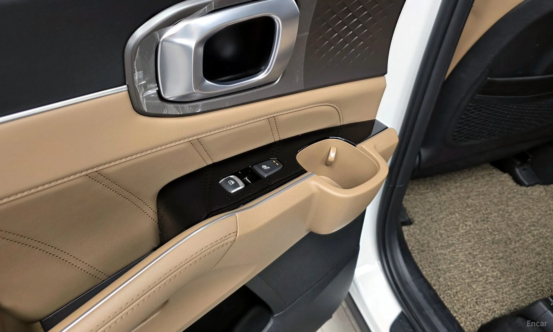 Kia Sorento 4th Generation превью 19