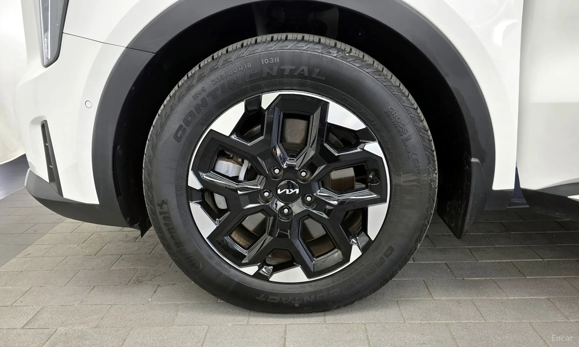 Kia Sorento 4th Generation превью 5