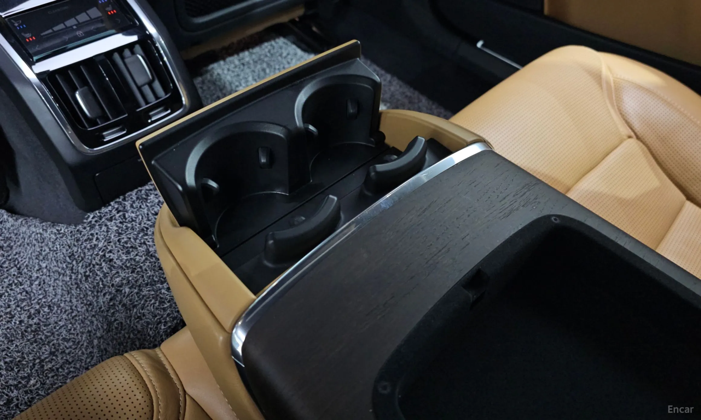 Volvo S90 превью 9