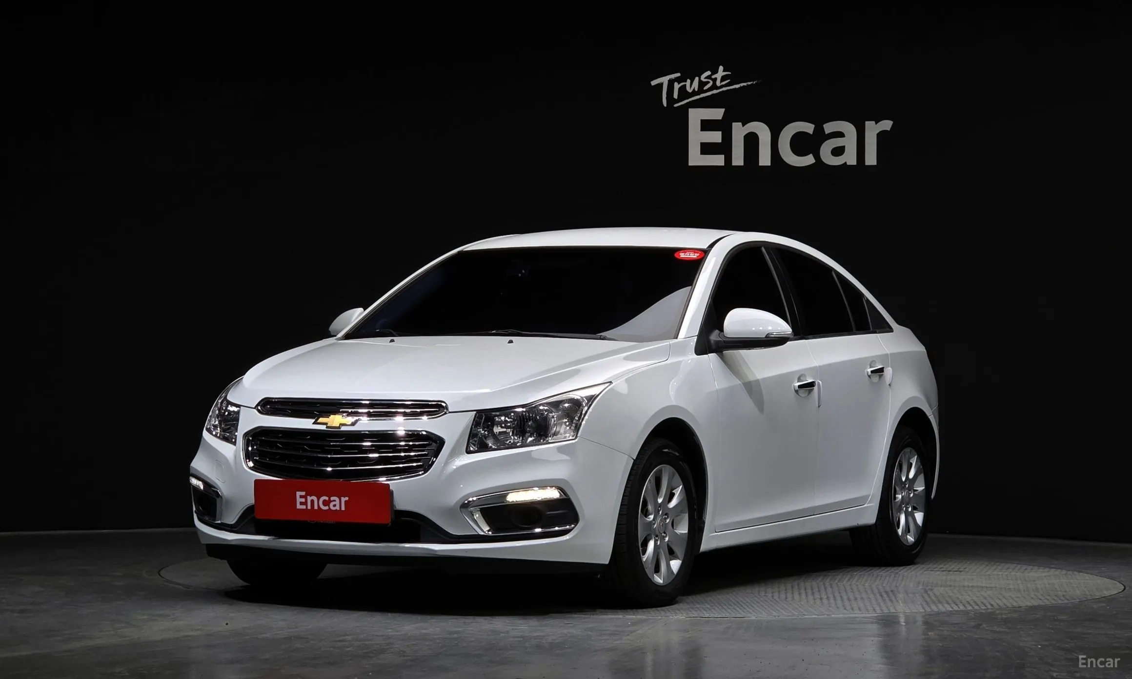Cruze
