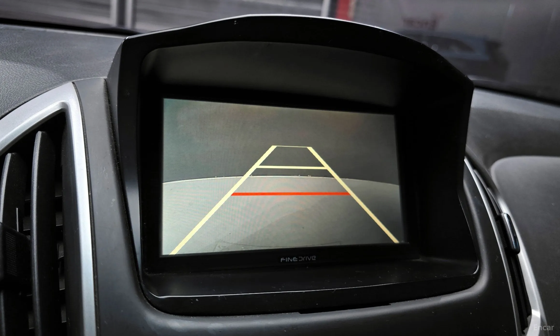 Chevrolet (GM Daewoo) Cruze превью 15