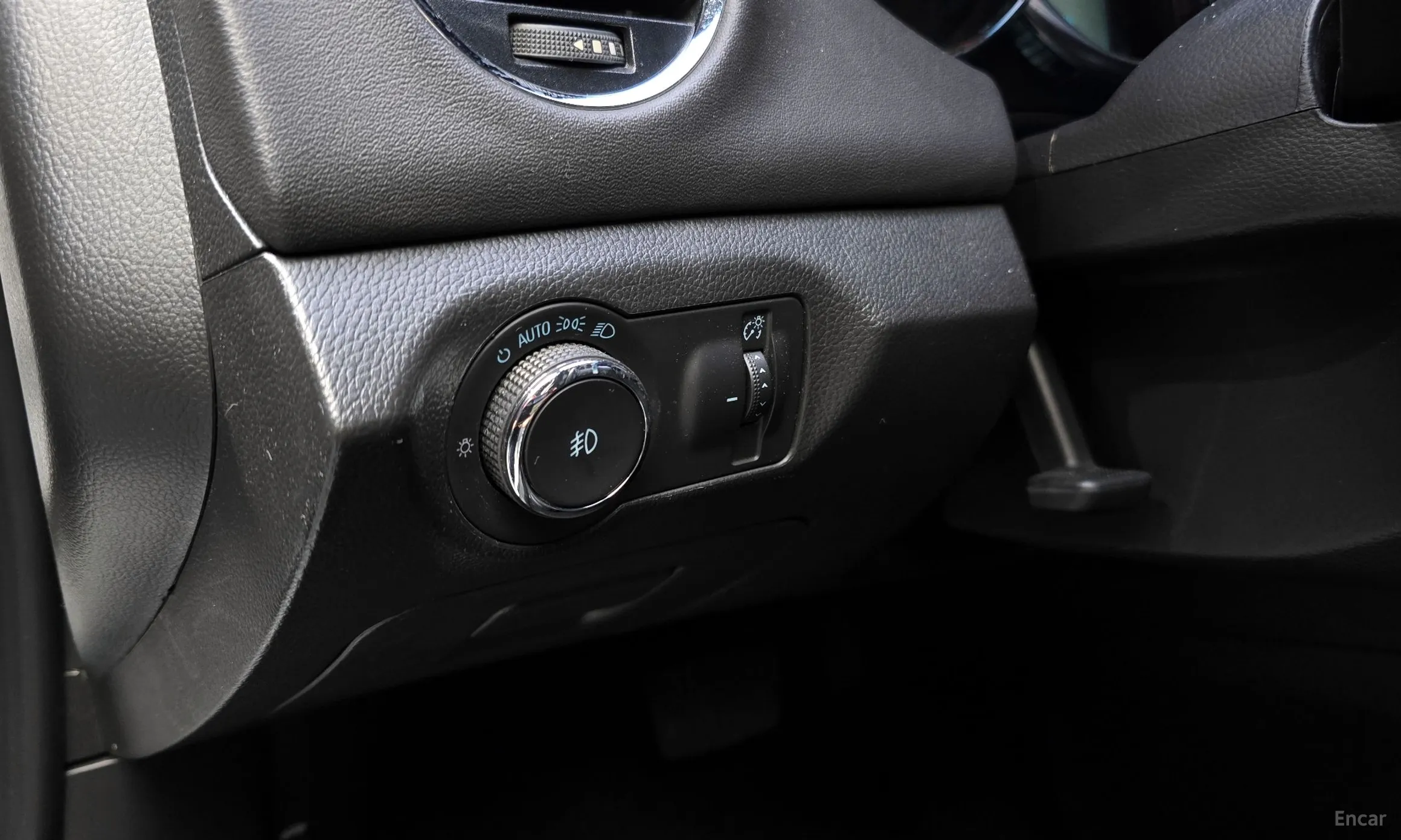 Chevrolet (GM Daewoo) Cruze превью 16