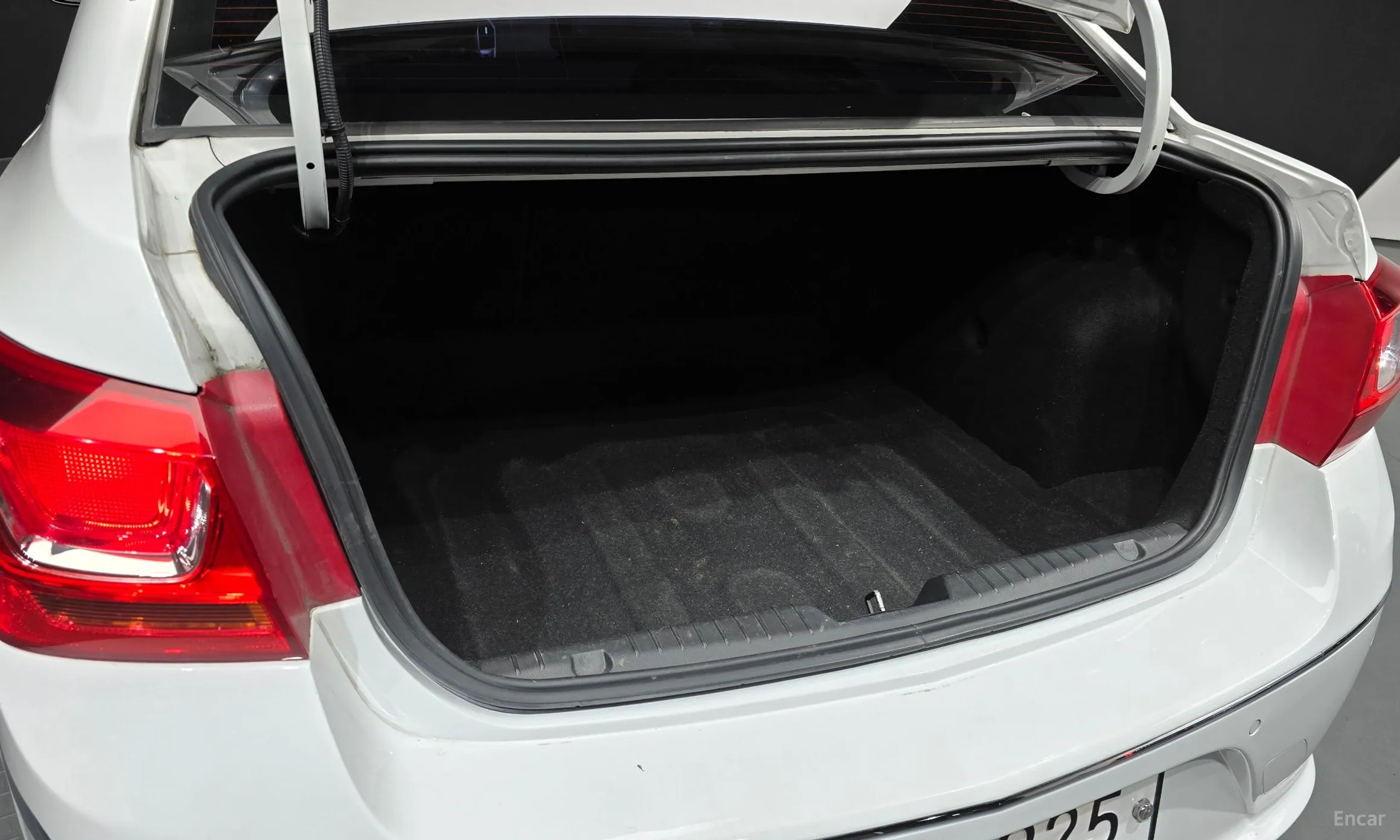 Chevrolet (GM Daewoo) Cruze превью 20