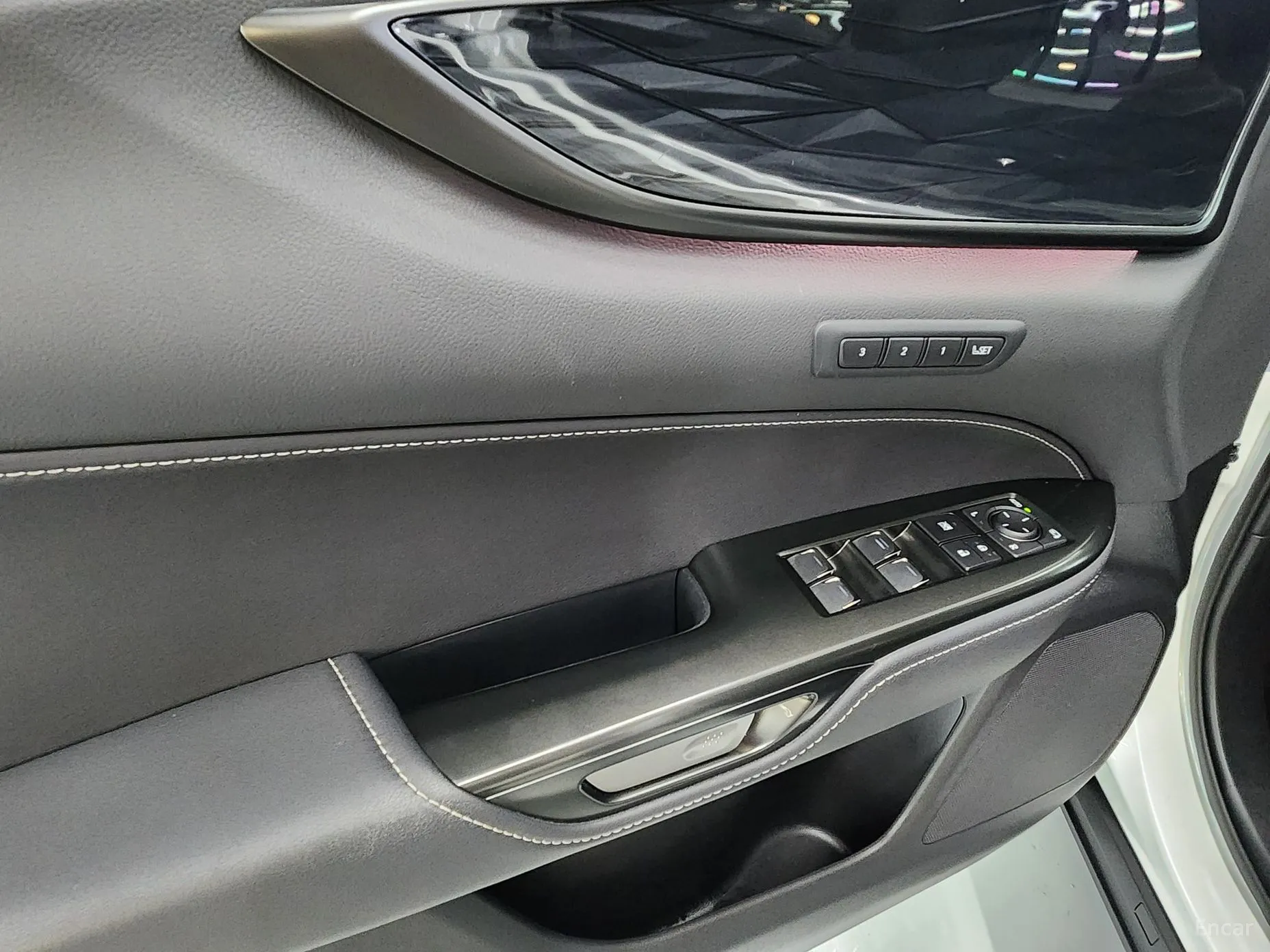 Lexus NX350h Gen 2 превью 12