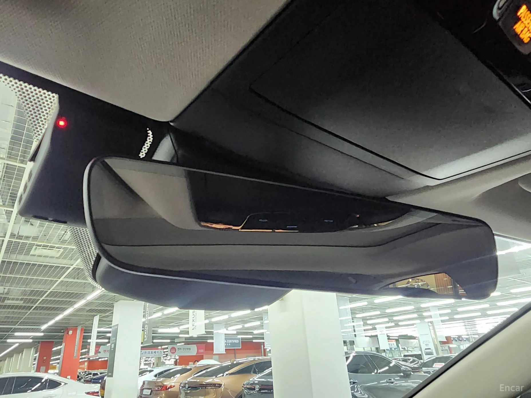 Lexus NX350h Gen 2 превью 18