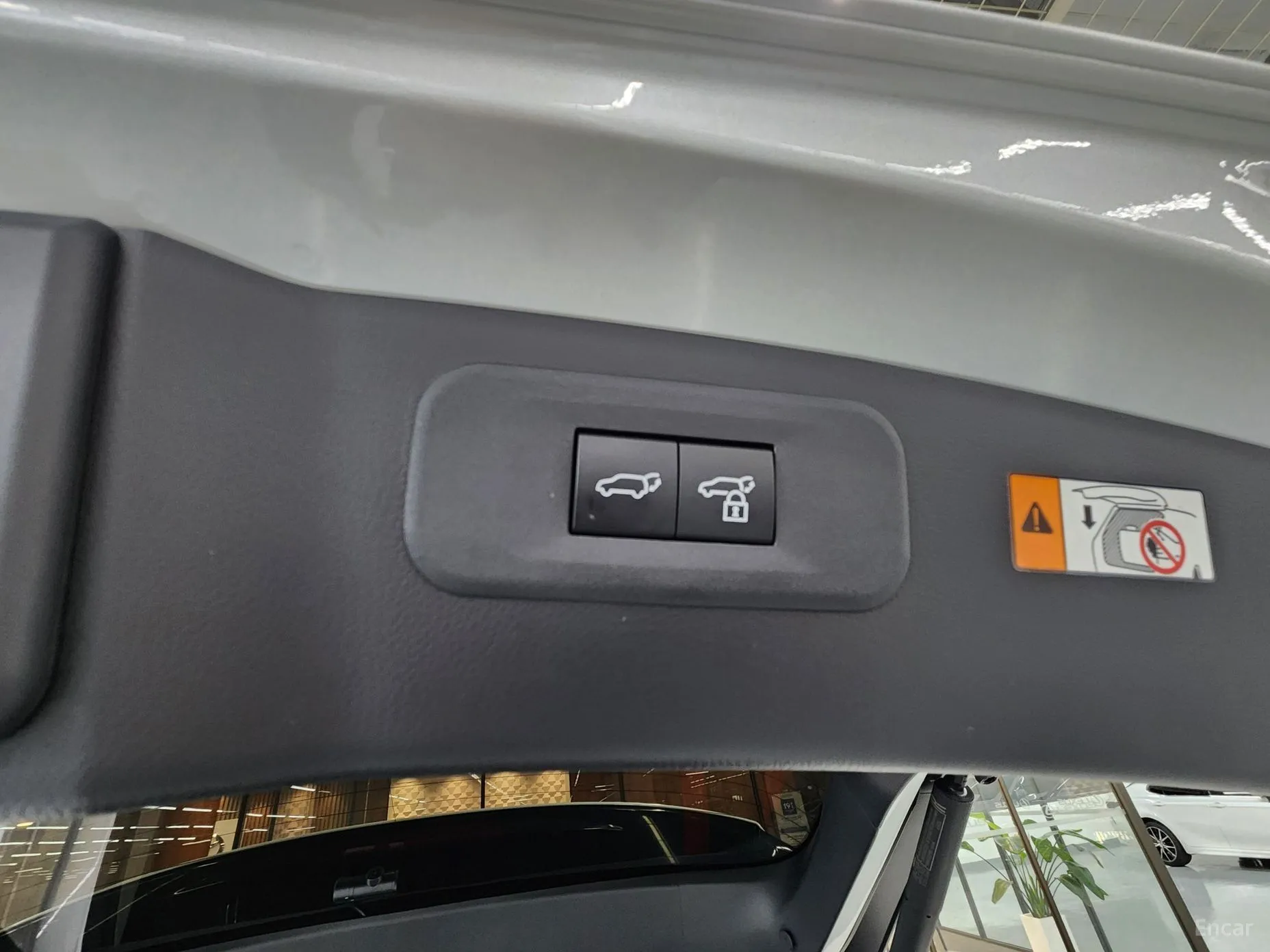 Lexus NX350h Gen 2 превью 19