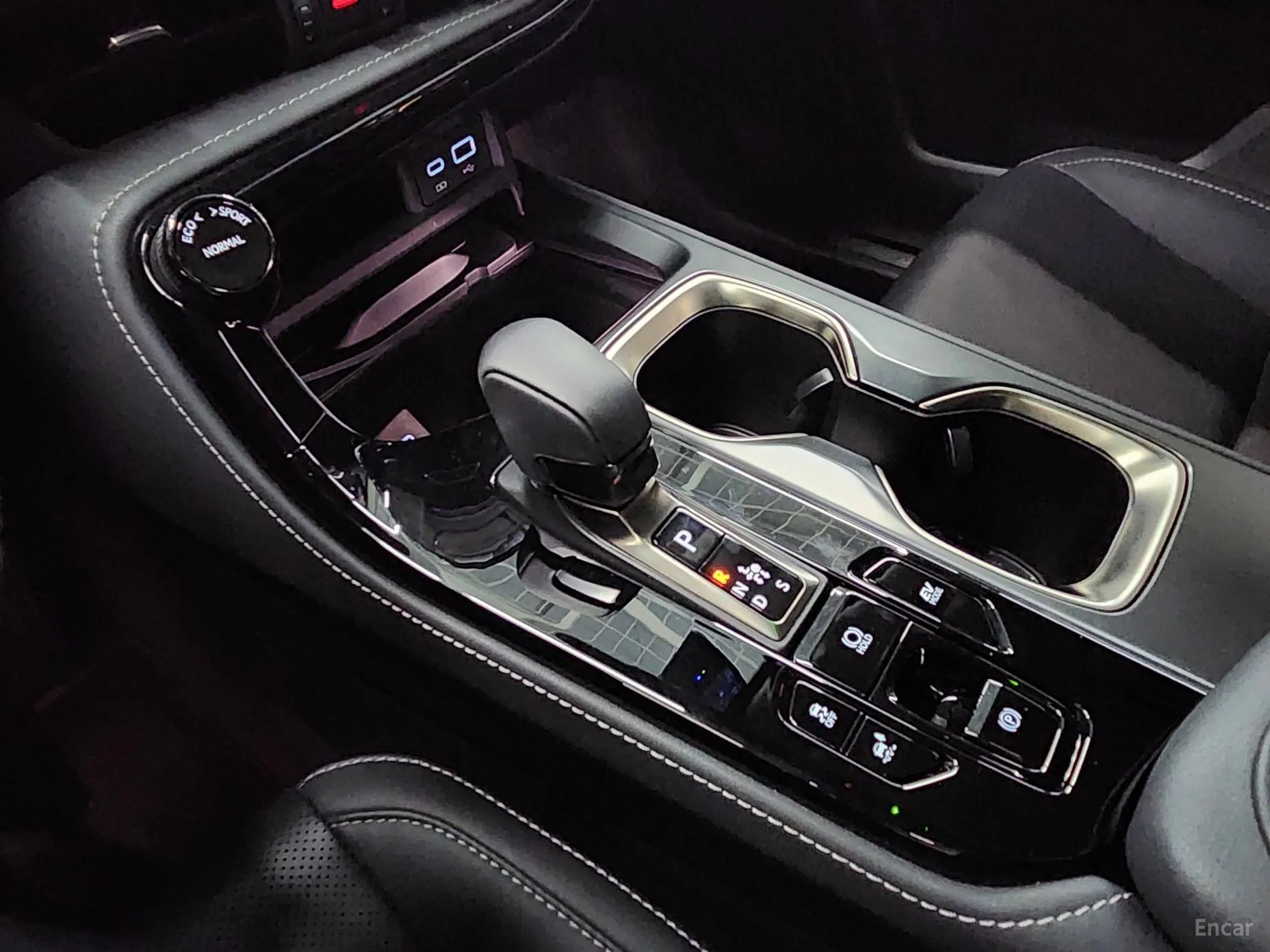 Lexus NX350h Gen 2 превью 9