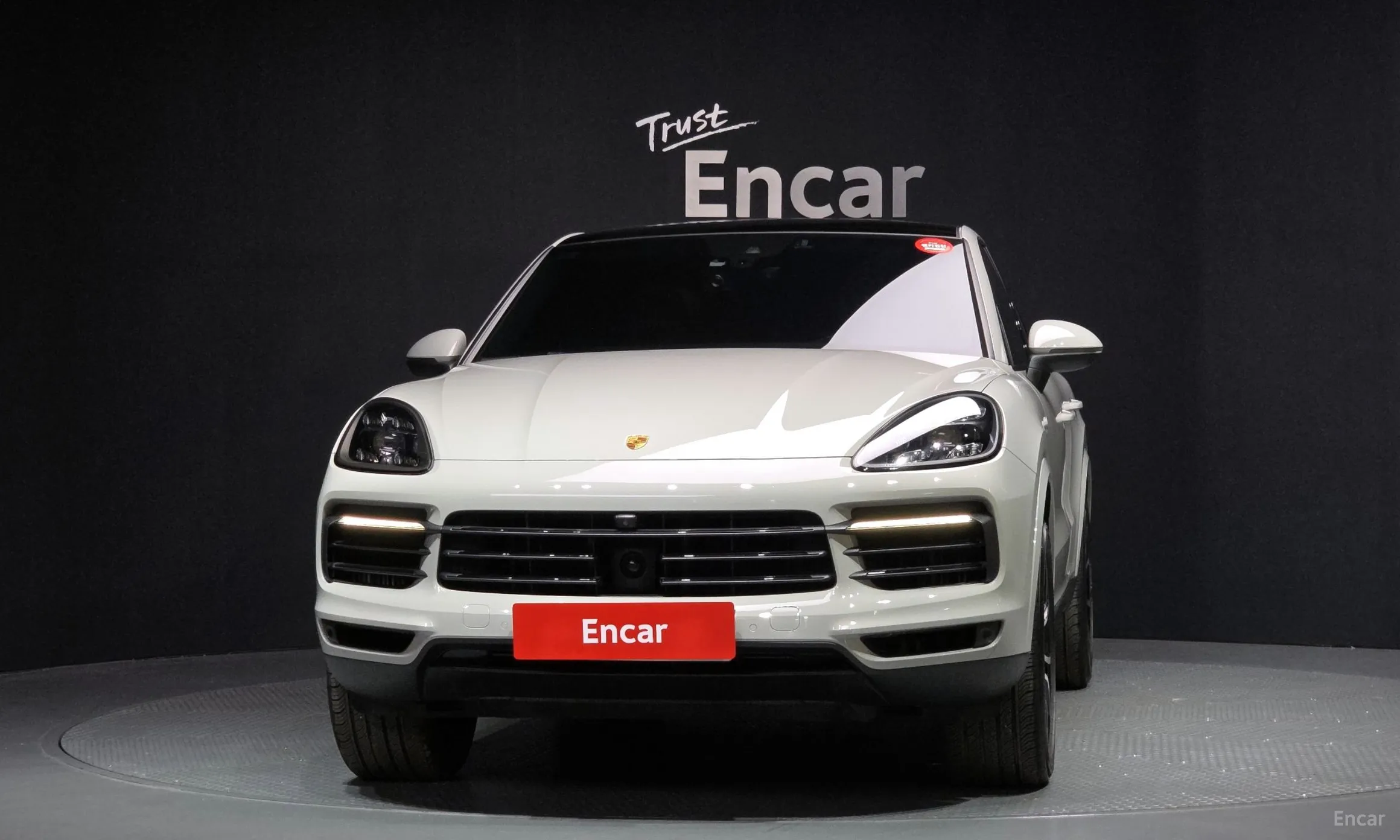 Porsche Cayenne (PO536) превью 3