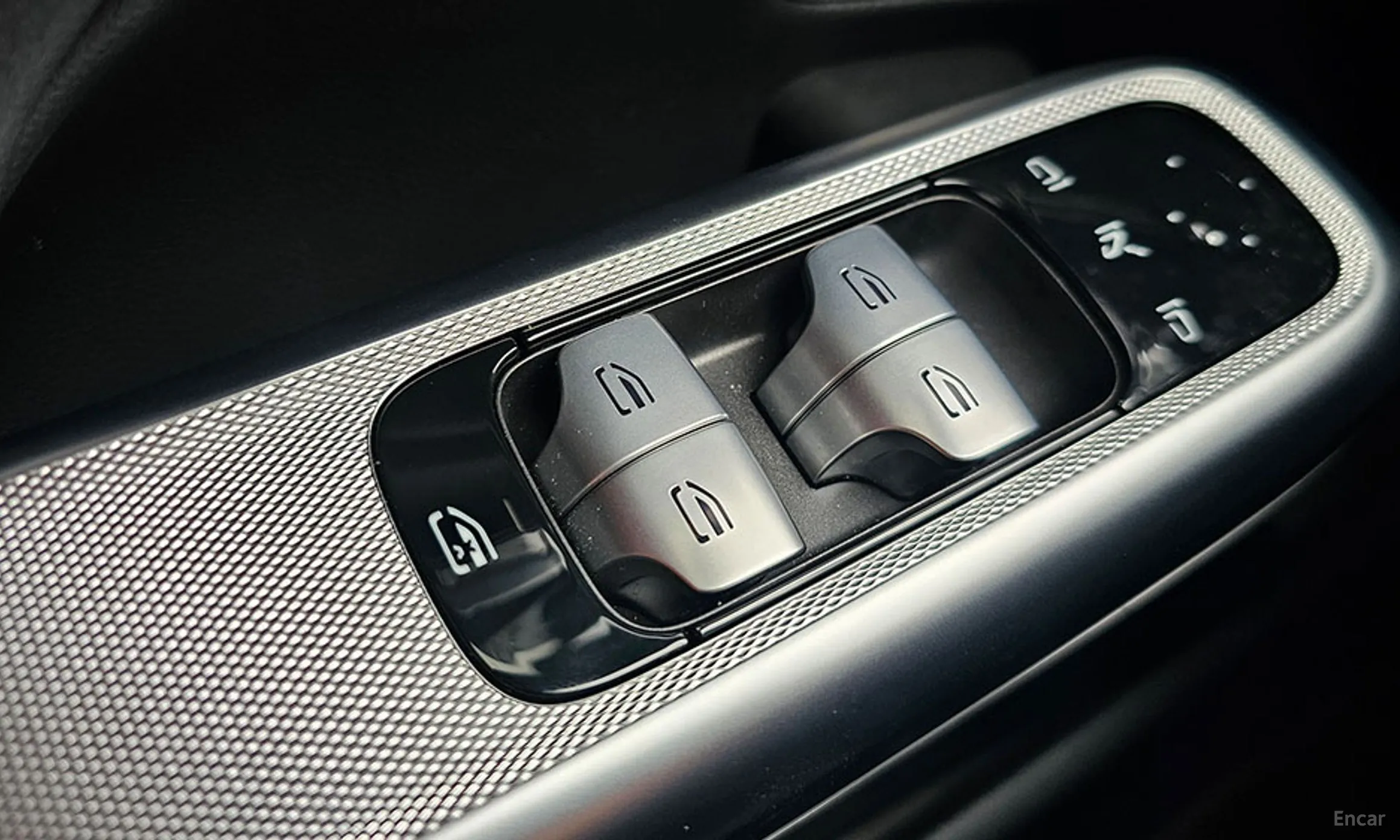 Mercedes Benz E-Class W214 превью 10