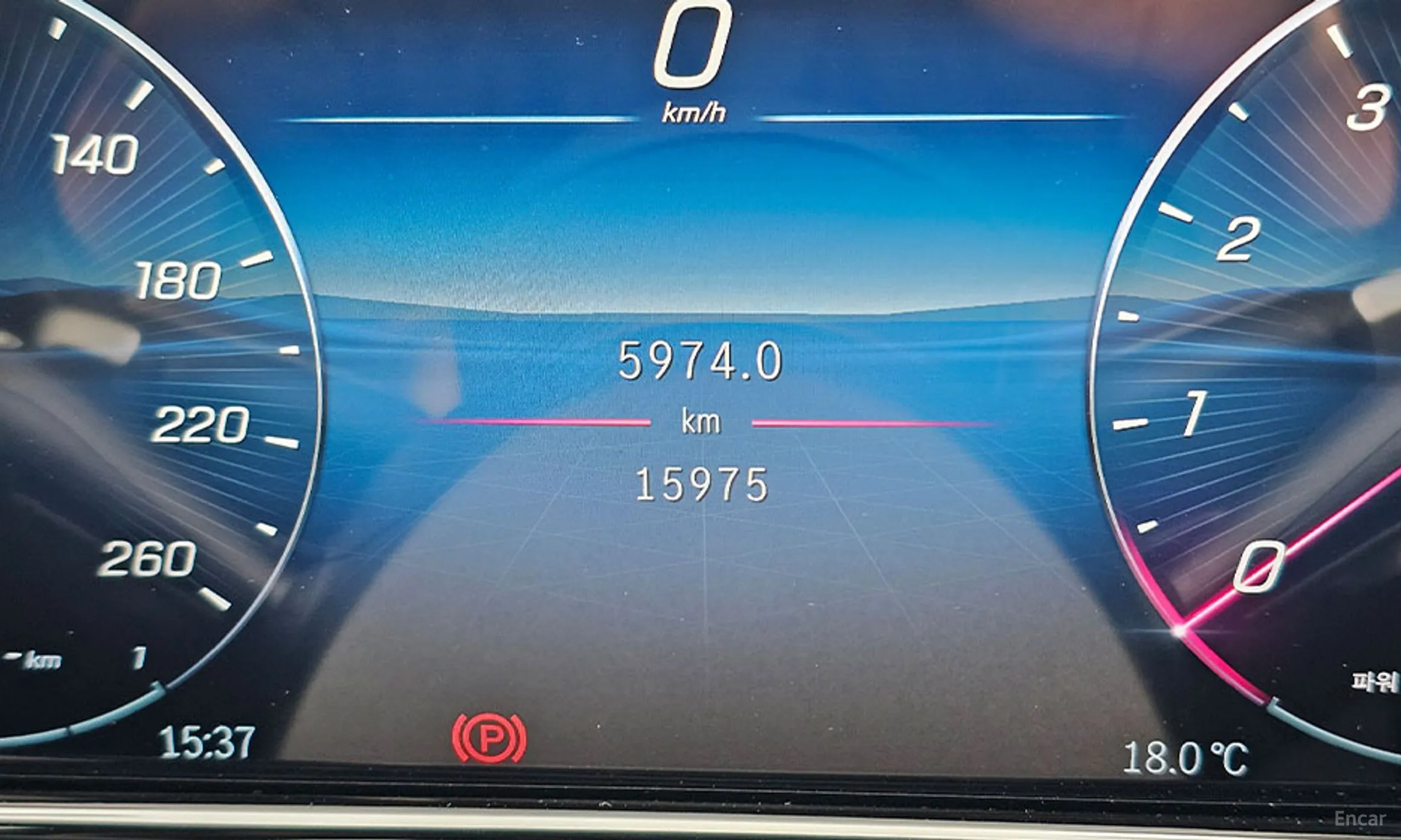 Mercedes Benz E-Class W214 превью 4