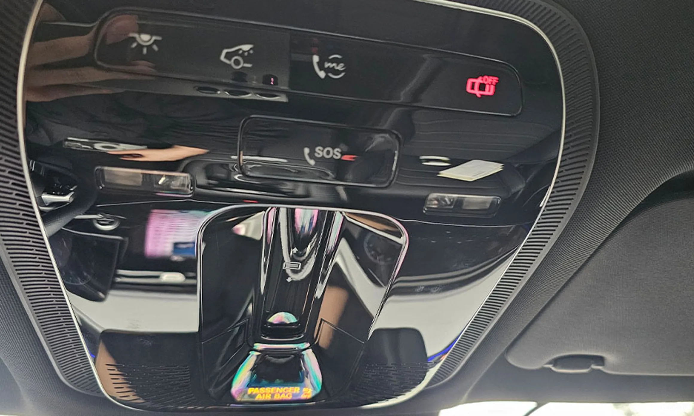 Mercedes Benz E-Class W214 превью 9