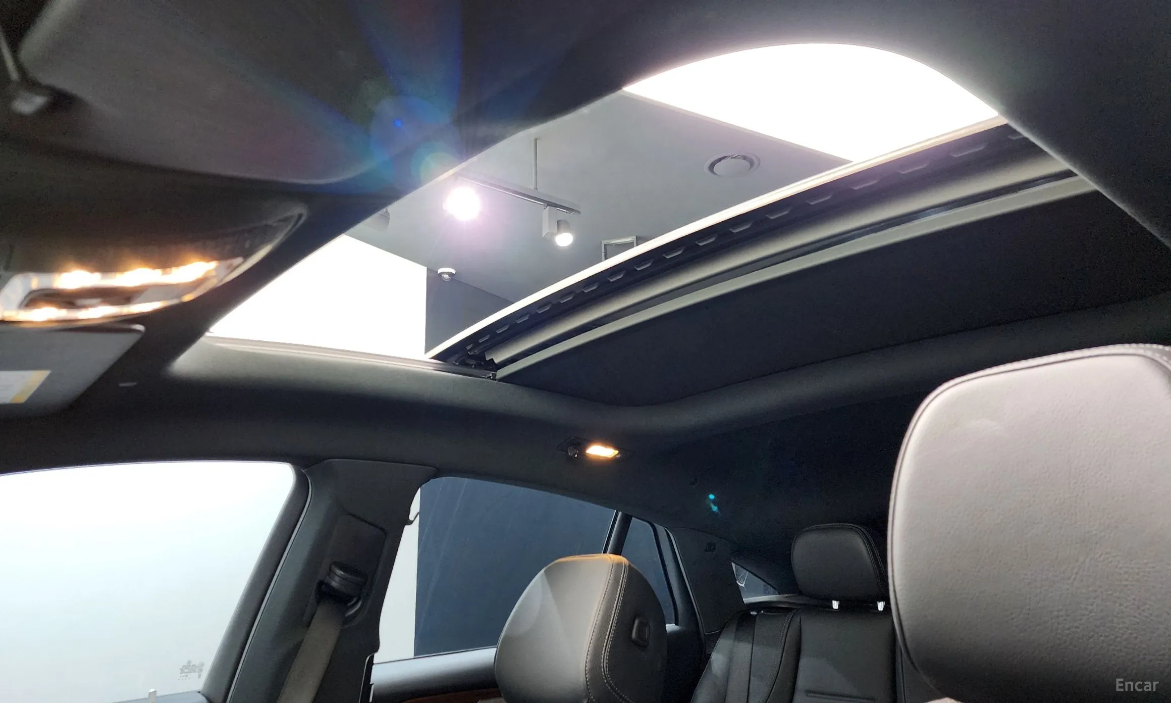 Mercedes Benz GLE-Class W167 превью 19