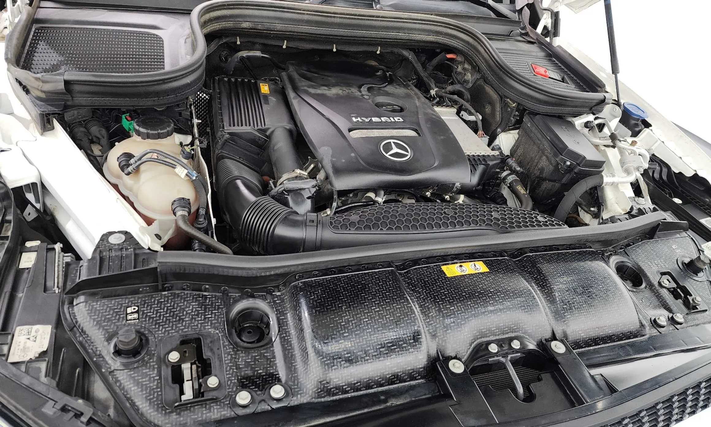 Mercedes Benz GLE-Class W167 превью 6