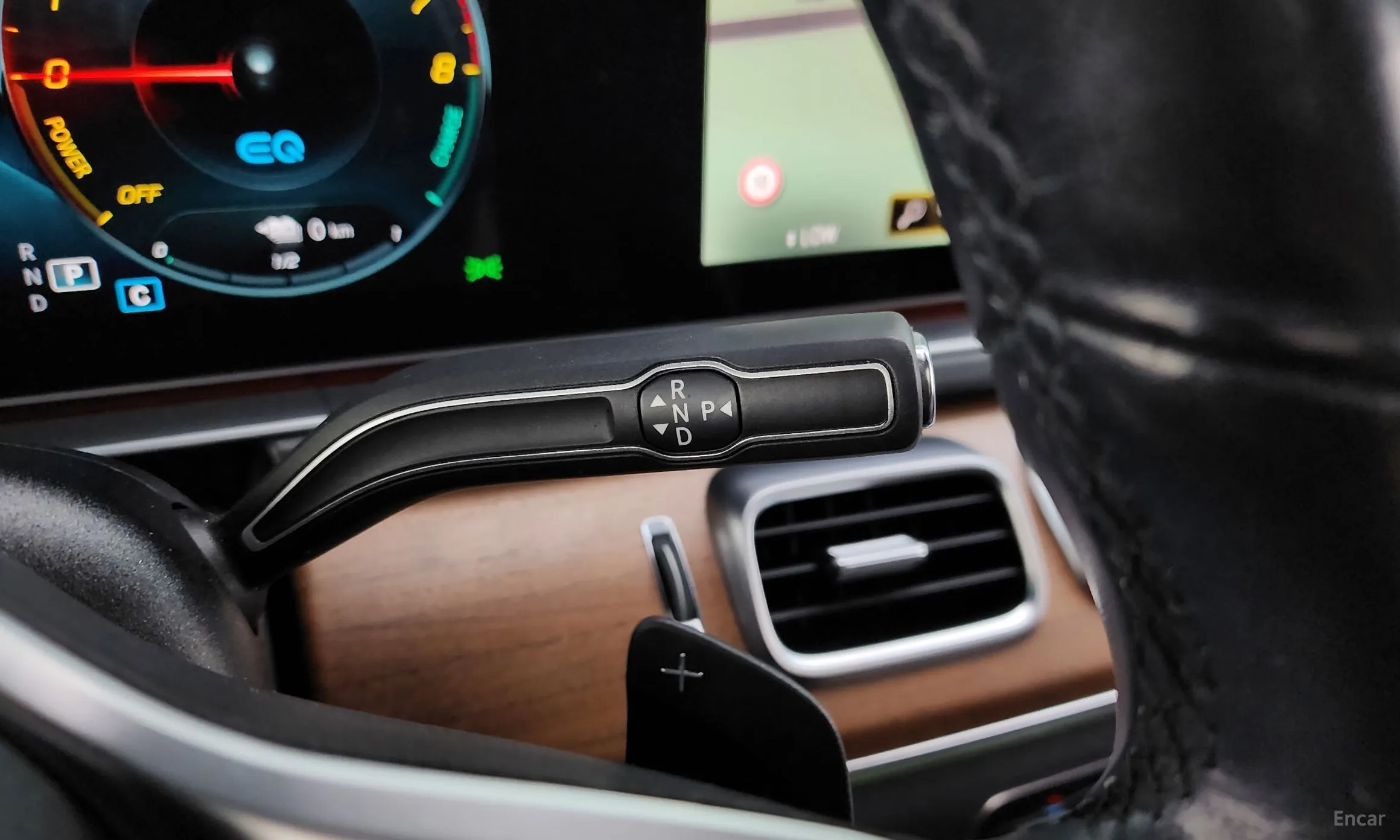 Mercedes Benz GLE-Class W167 превью 9