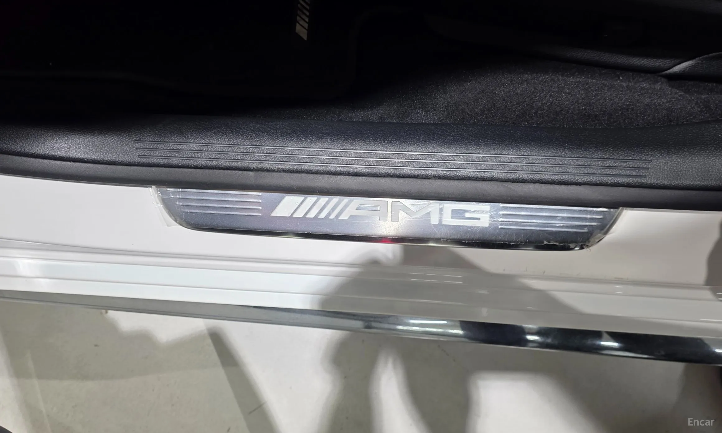 Mercedes Benz AMG GT превью 19