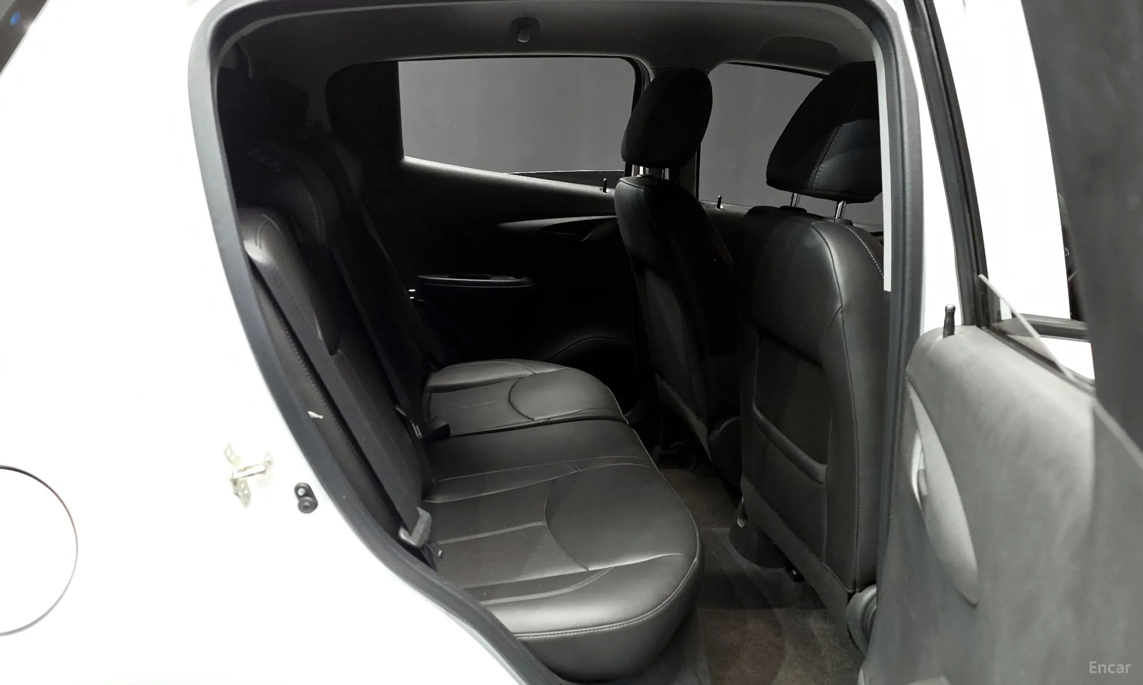 Chevrolet (GM Daewoo) The Next Spark превью 11