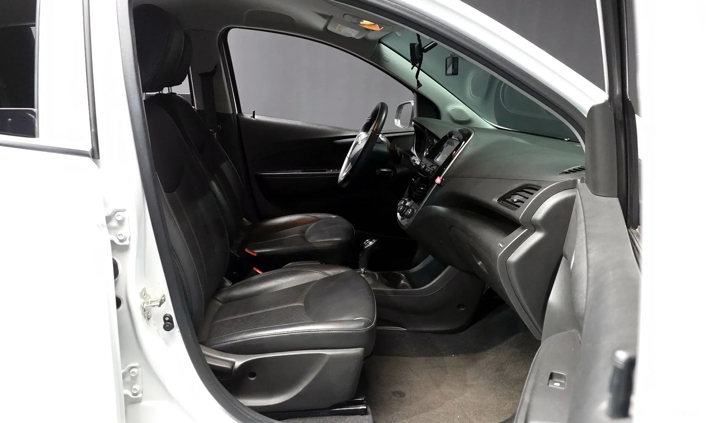 Chevrolet (GM Daewoo) The Next Spark превью 12