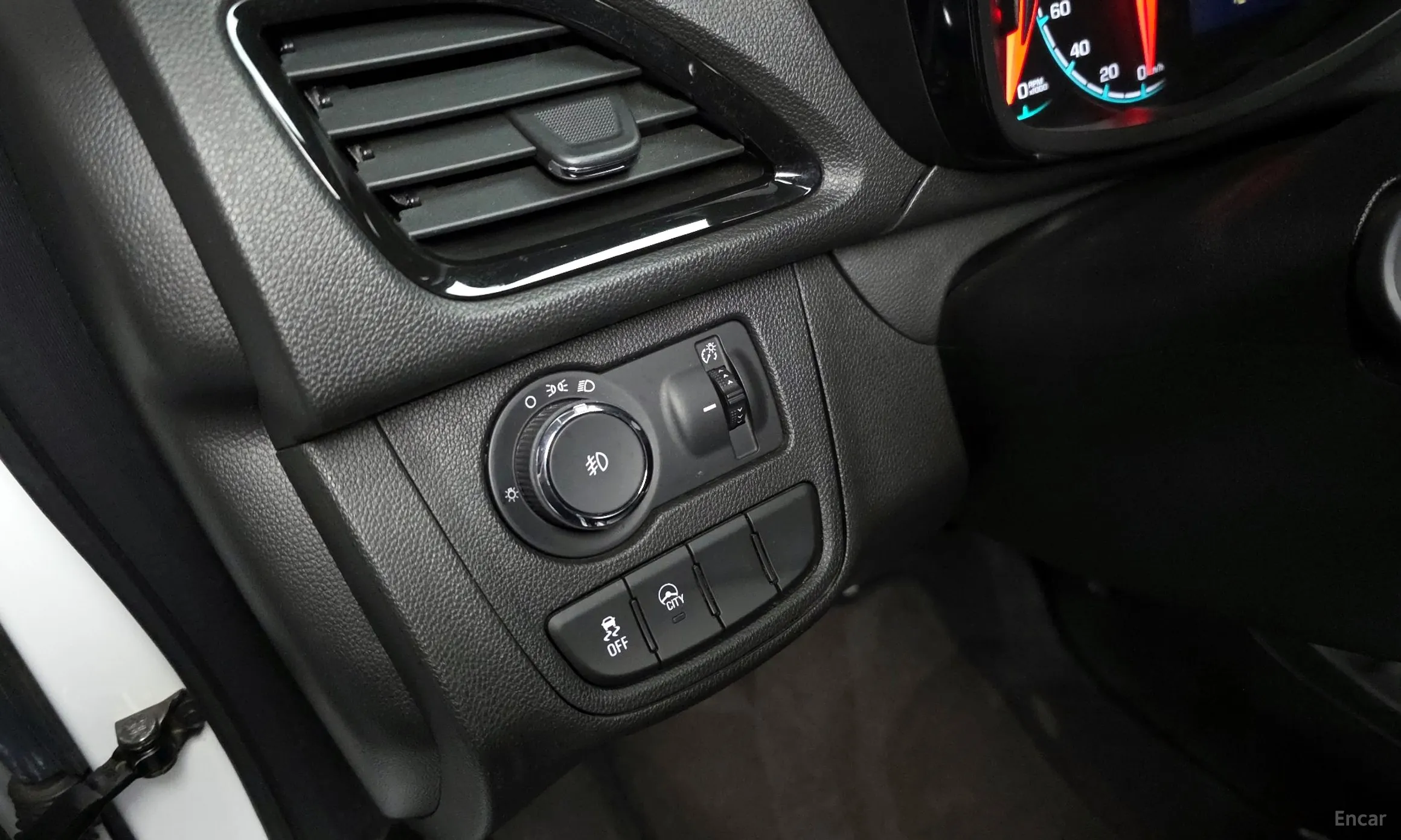 Chevrolet (GM Daewoo) The Next Spark превью 13