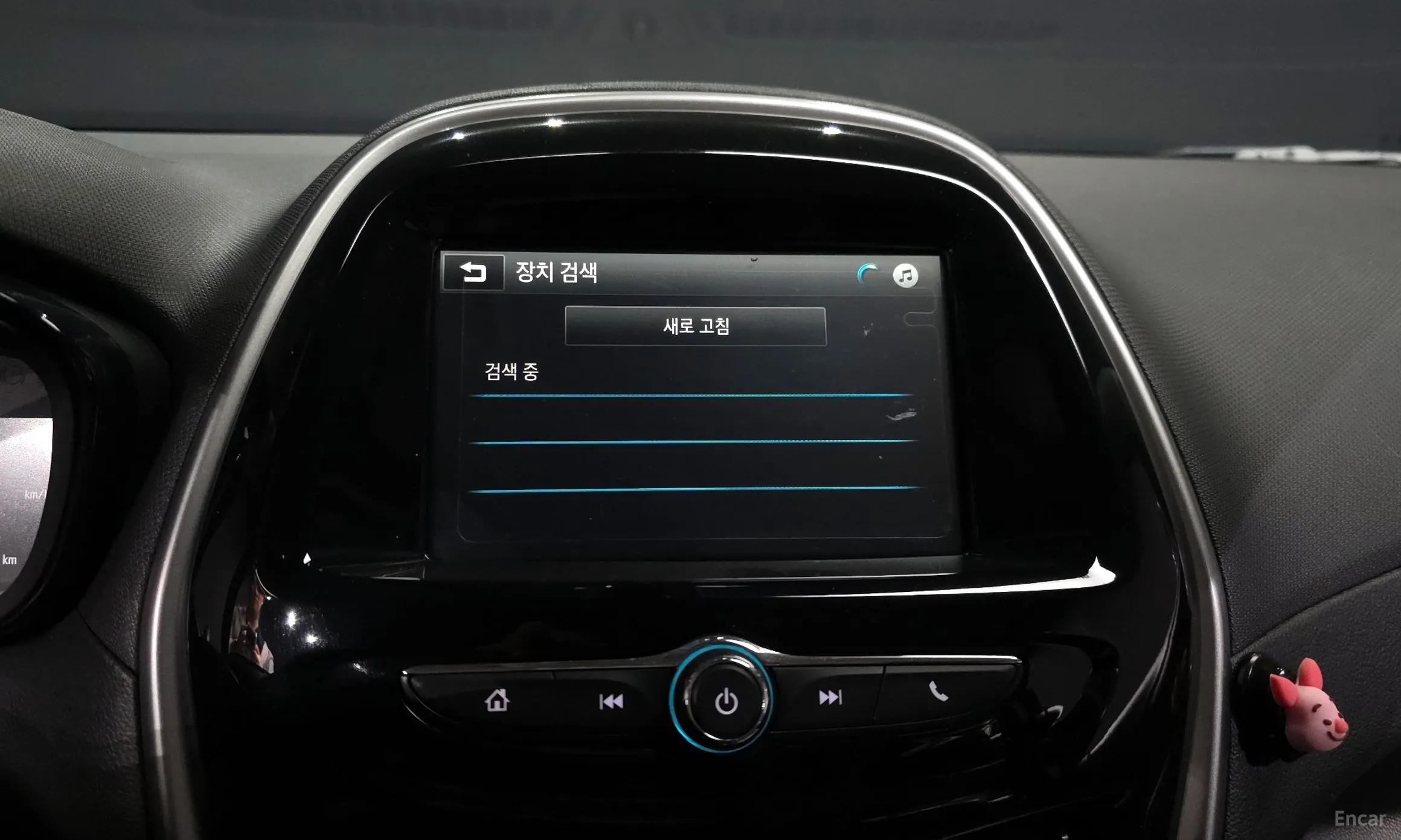 Chevrolet (GM Daewoo) The Next Spark превью 18